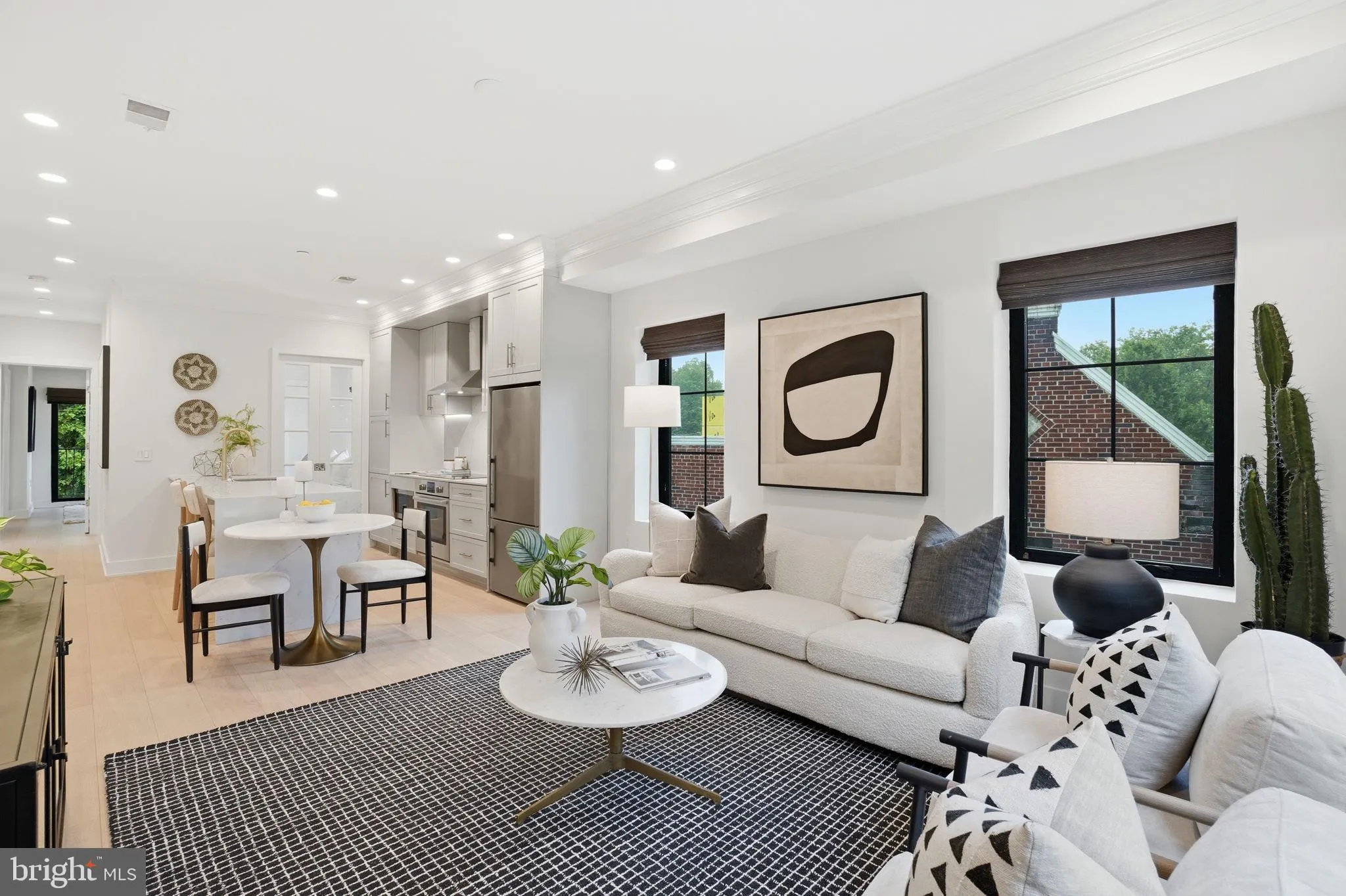 2642 39TH STREET, Washington, DC 20007