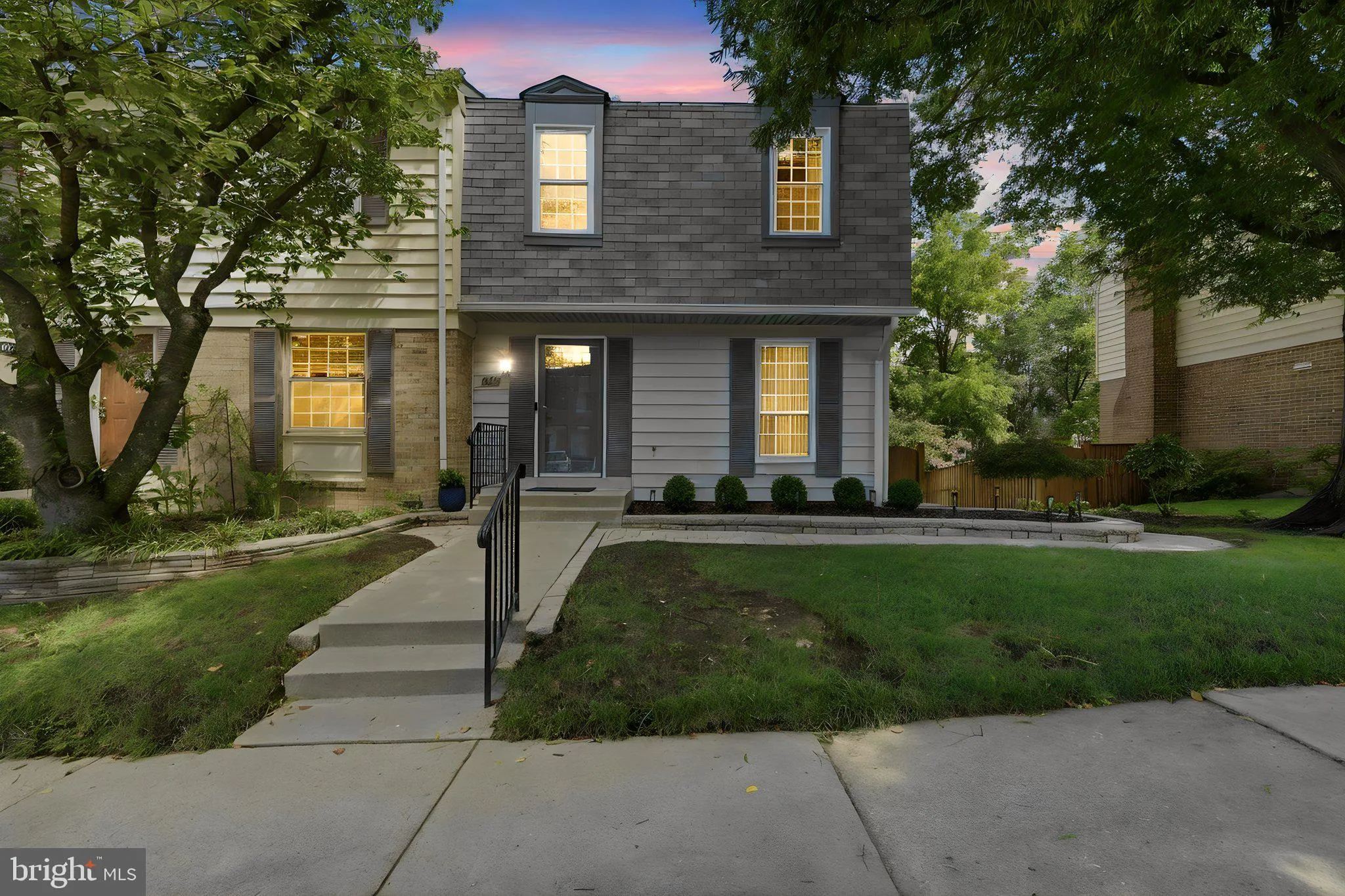 6511 CHINA GROVE COURT, Alexandria, VA 22310