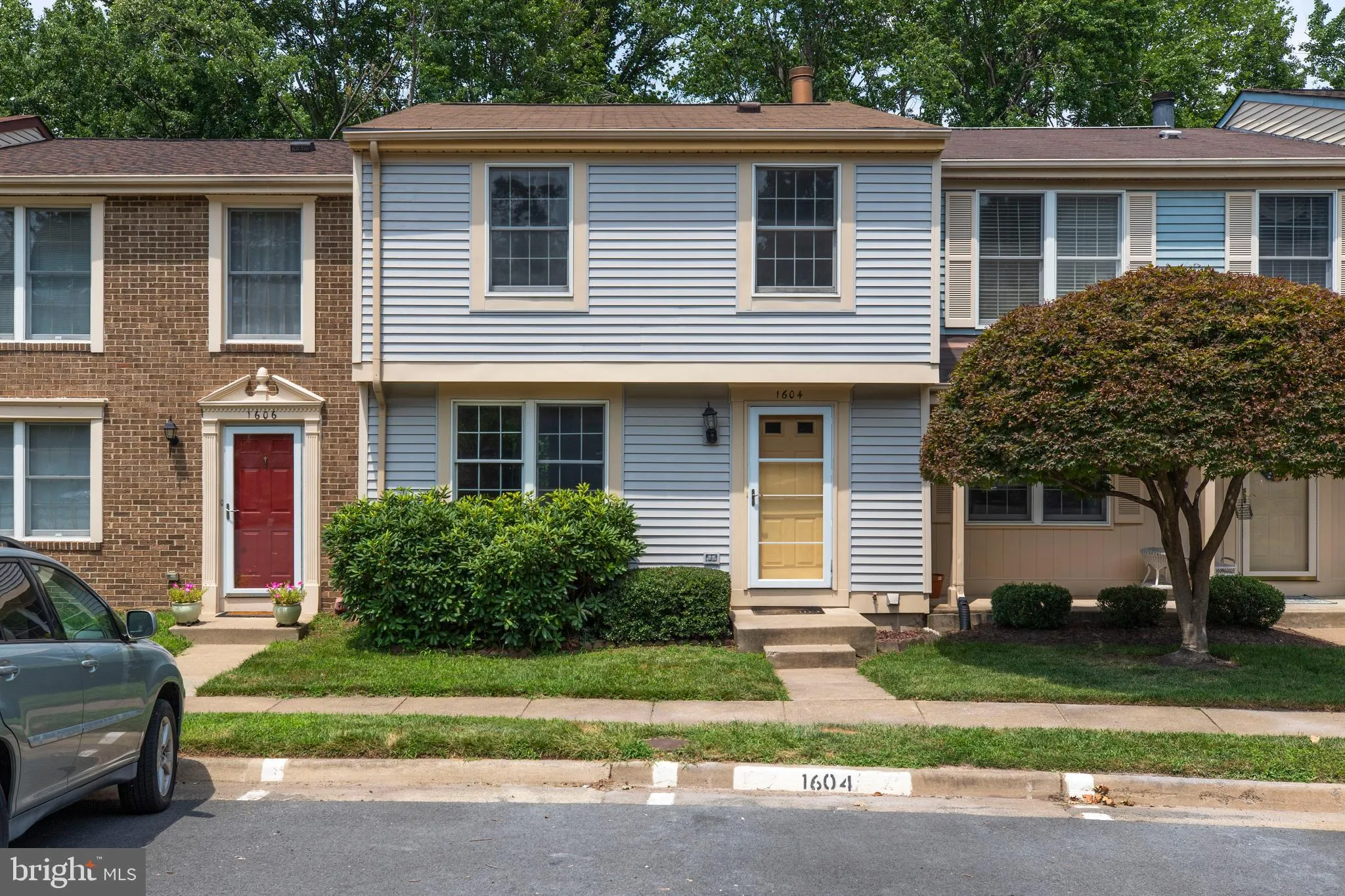 1604 BARNSTEAD DRIVE, Reston, VA 20194