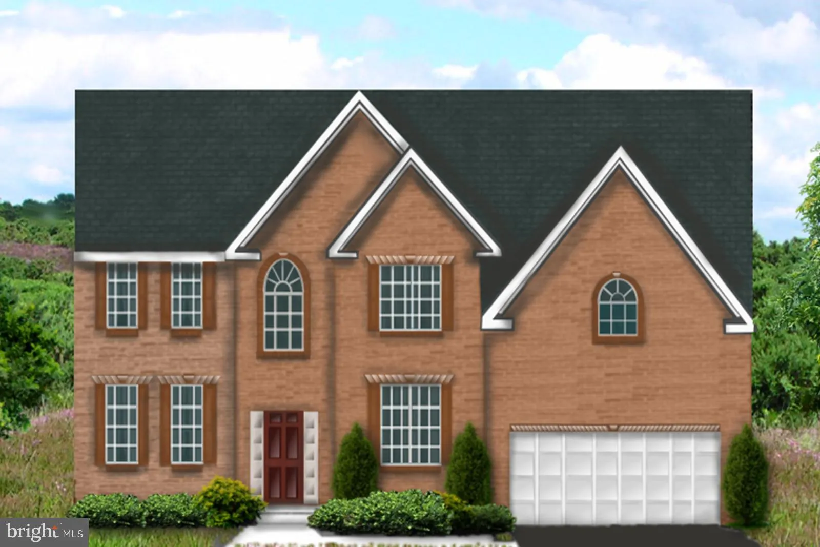 12200 FOREST COVE COURT, Bowie, MD 20720