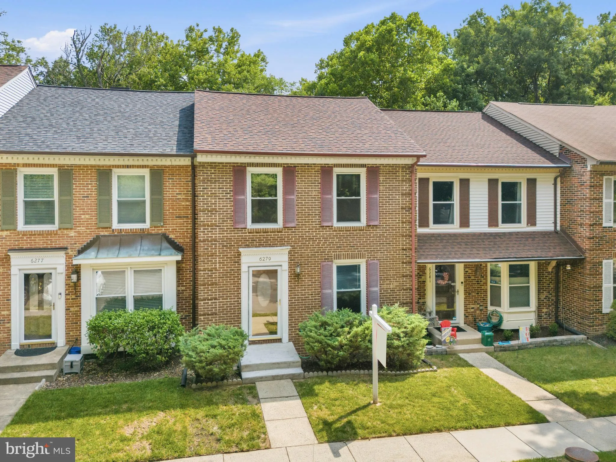 6279 KERRYDALE DRIVE, Springfield, VA 22152