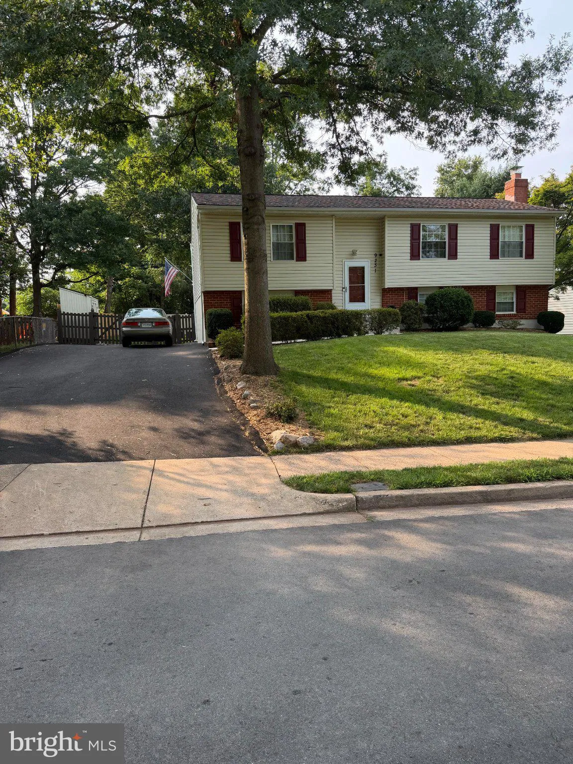 9231 LANDGREEN STREET, Manassas, VA 20110
