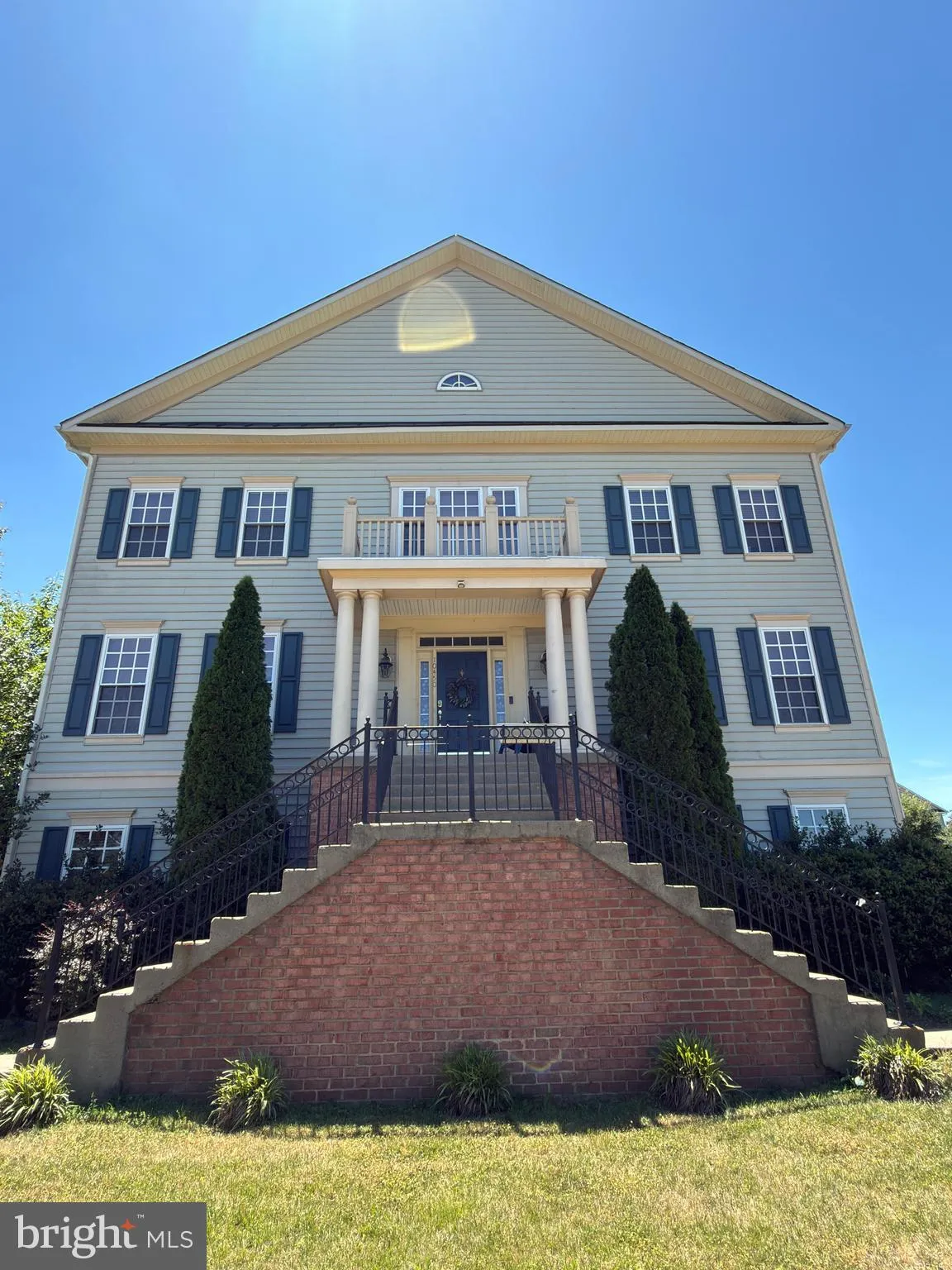 10450 TENTH ALABAMA WAY, Bristow, VA 20136