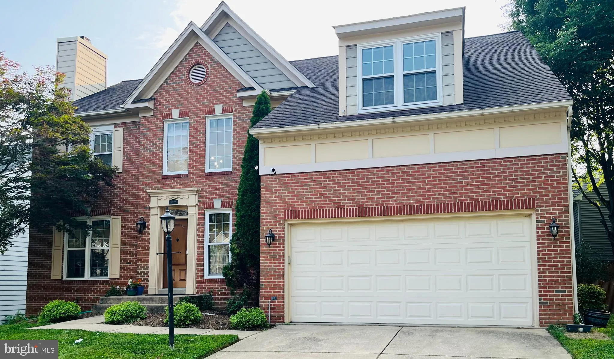 10728 COTTONWOOD WAY, Columbia, MD 21044