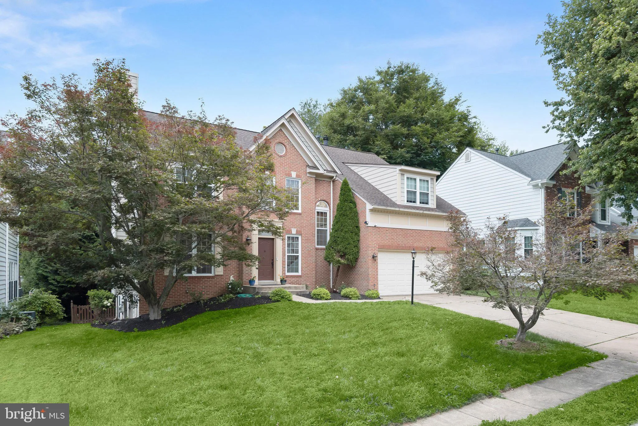 10728 COTTONWOOD WAY, Columbia, MD 21044