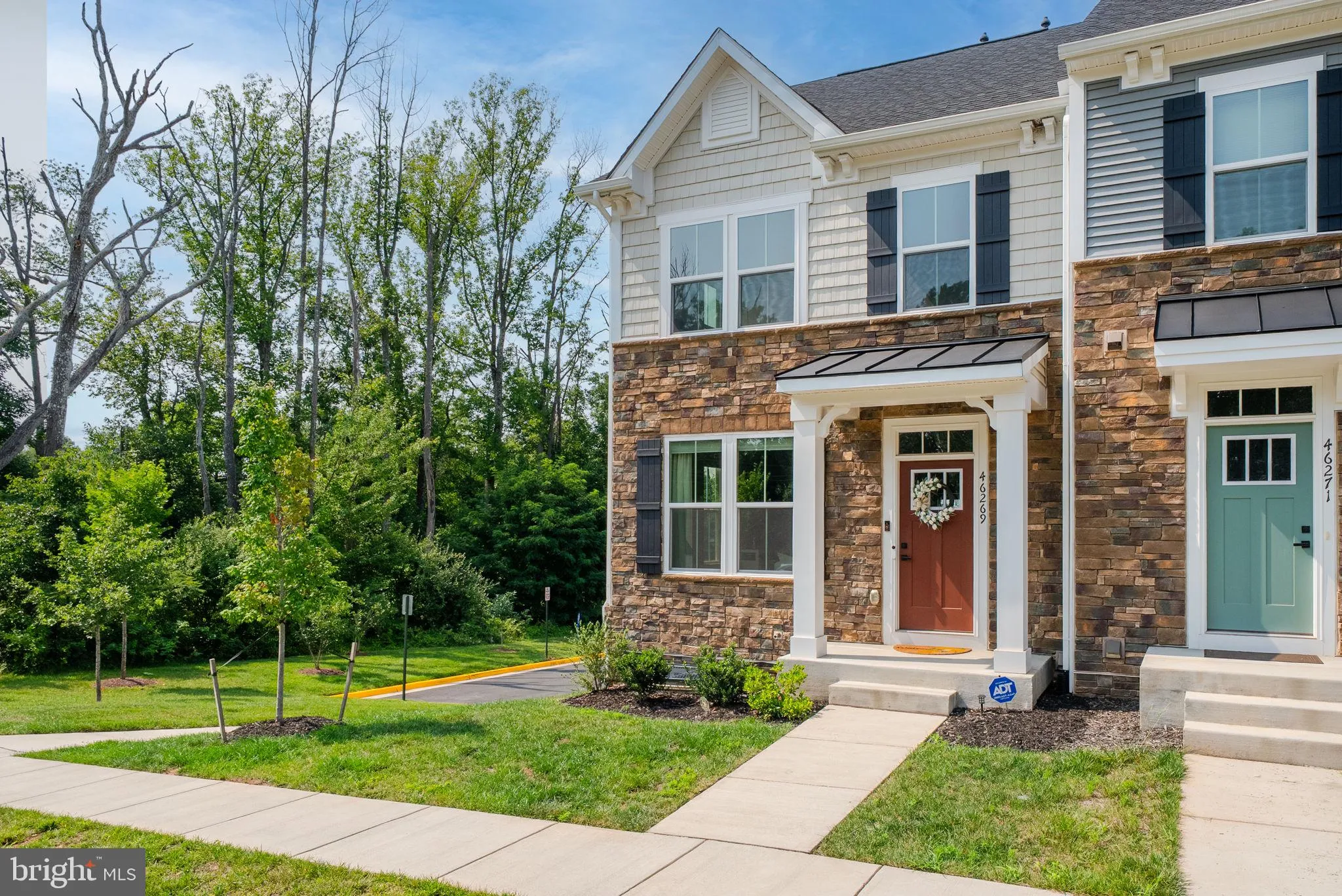 46269 MOUNT KELLOGG TERRACE, Sterling, VA 20164