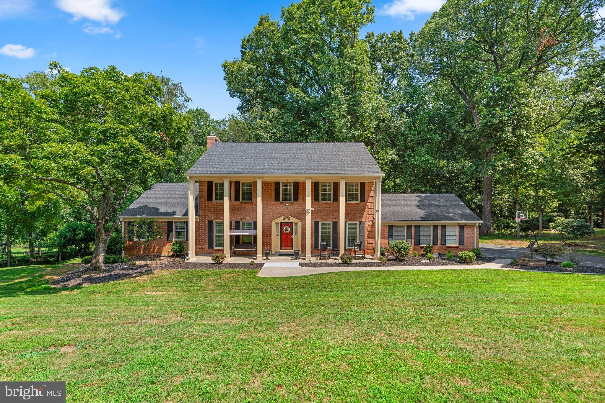 21717 GLENDALOUGH ROAD, Gaithersburg, MD 20882