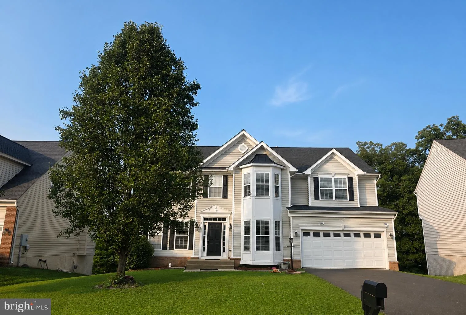 9121 AUTUMN GLORY LANE, Bristow, VA 20136