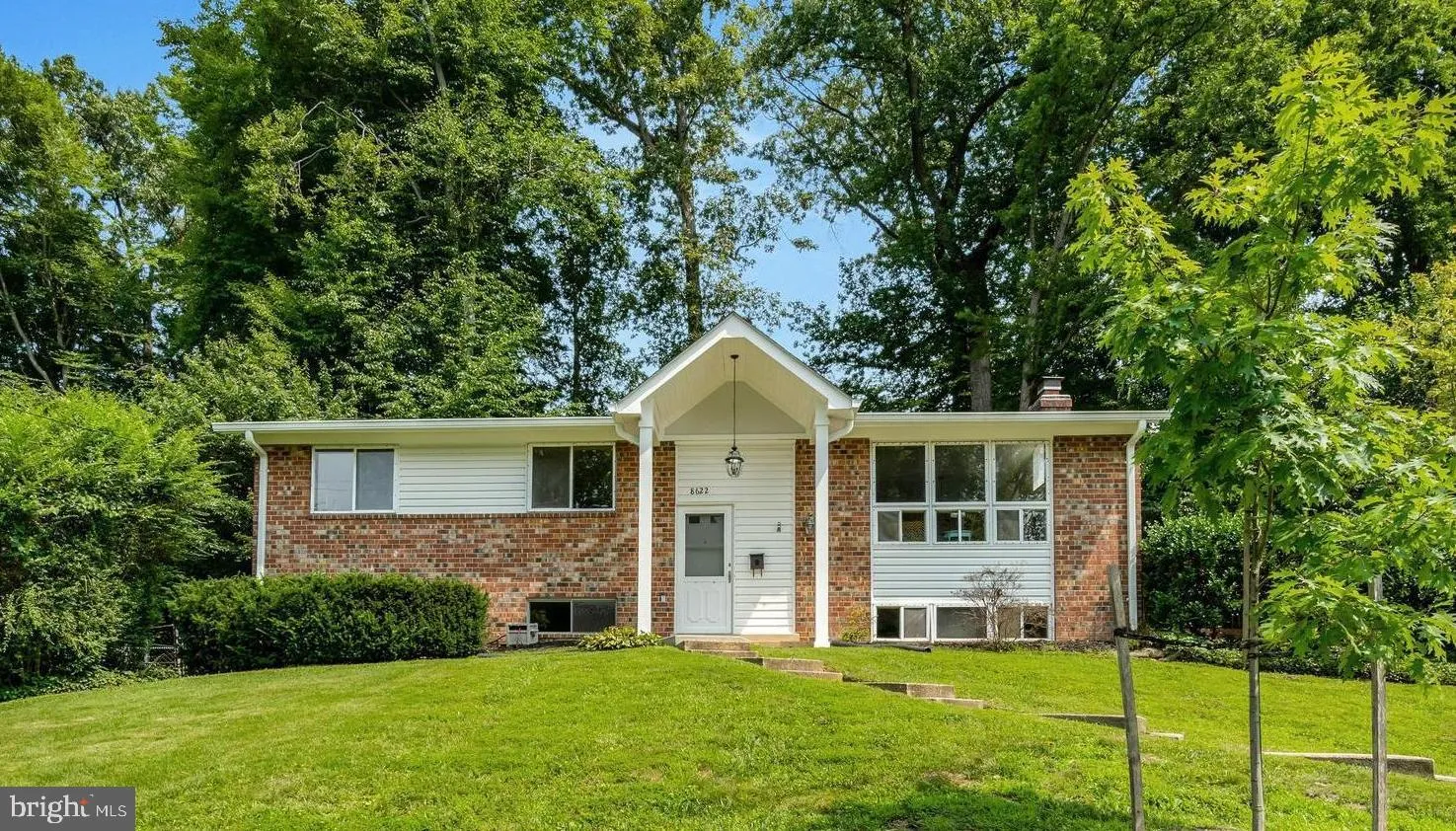 8622 KENILWORTH DRIVE, Springfield, VA 22151