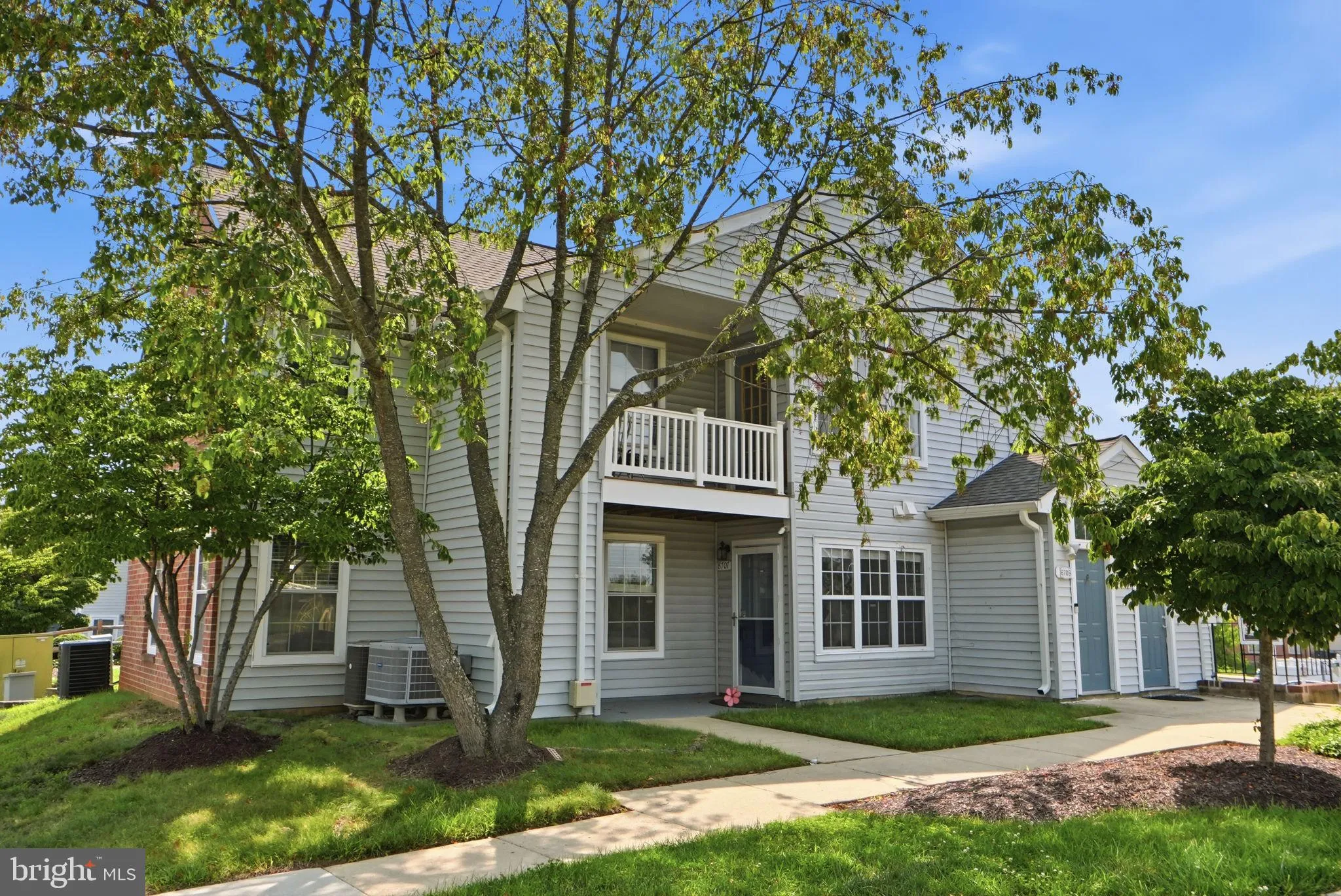 8707 GRASMERE COURT, Fort Washington, MD 20744