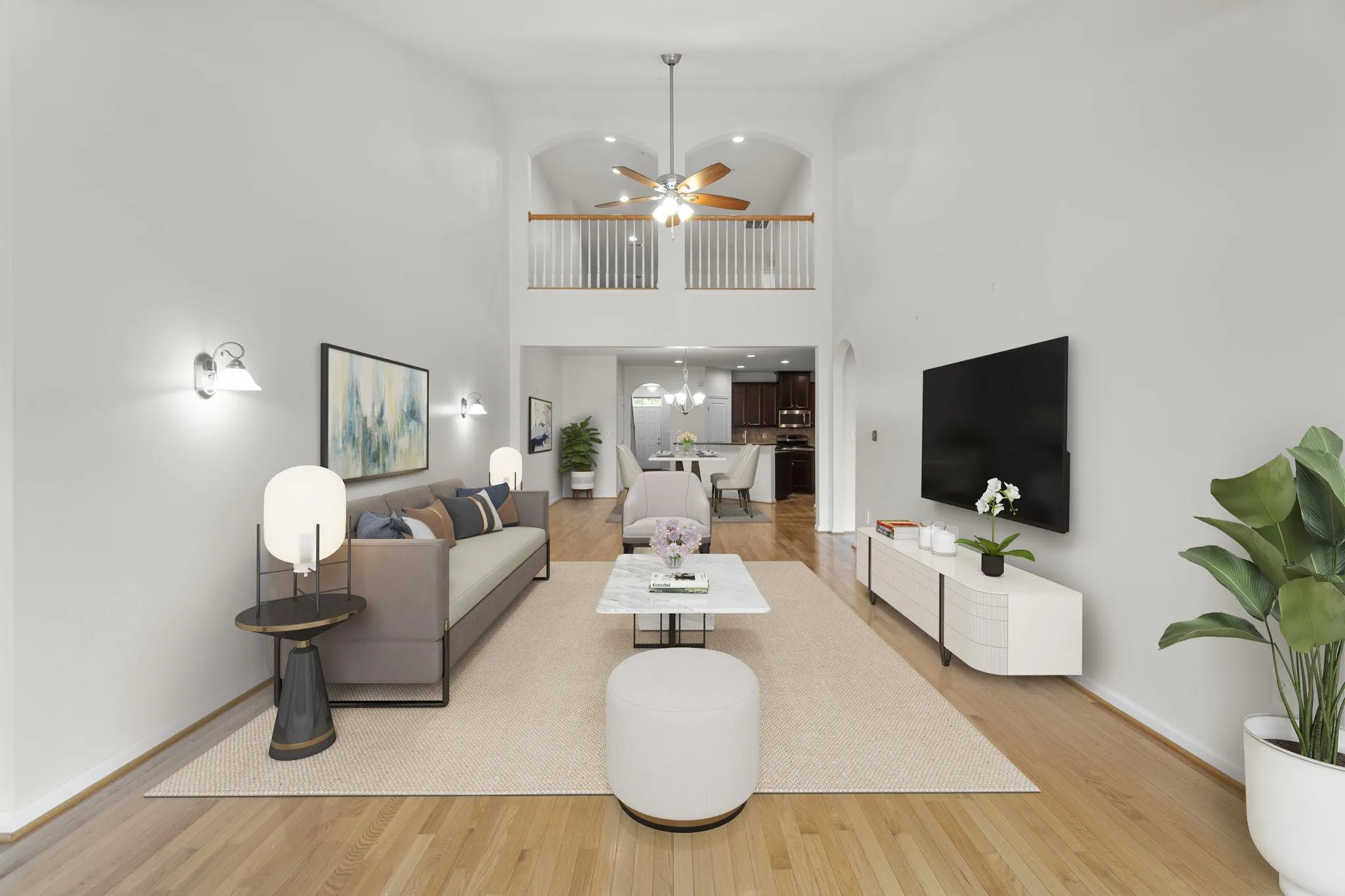 2420 WALKING JANELLE WAY, Marriottsville, MD 21104