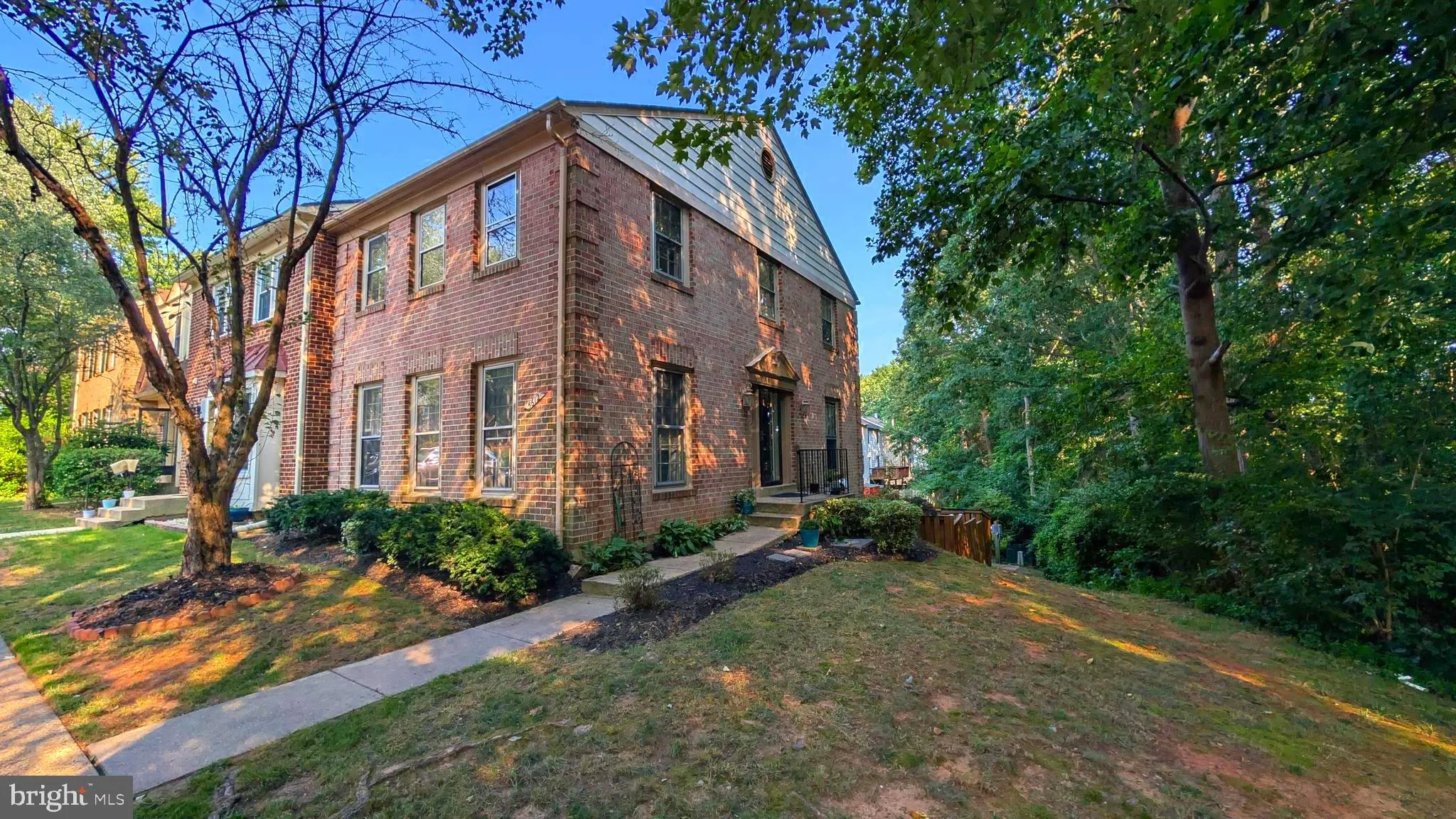 5612 SUTHERLAND COURT, Burke, VA 22015