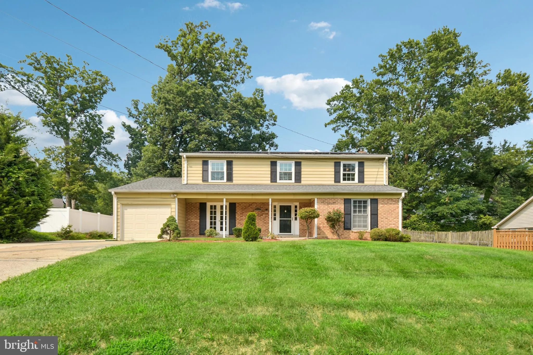 8839 TUCKERMAN LANE, Rockville, MD 20854
