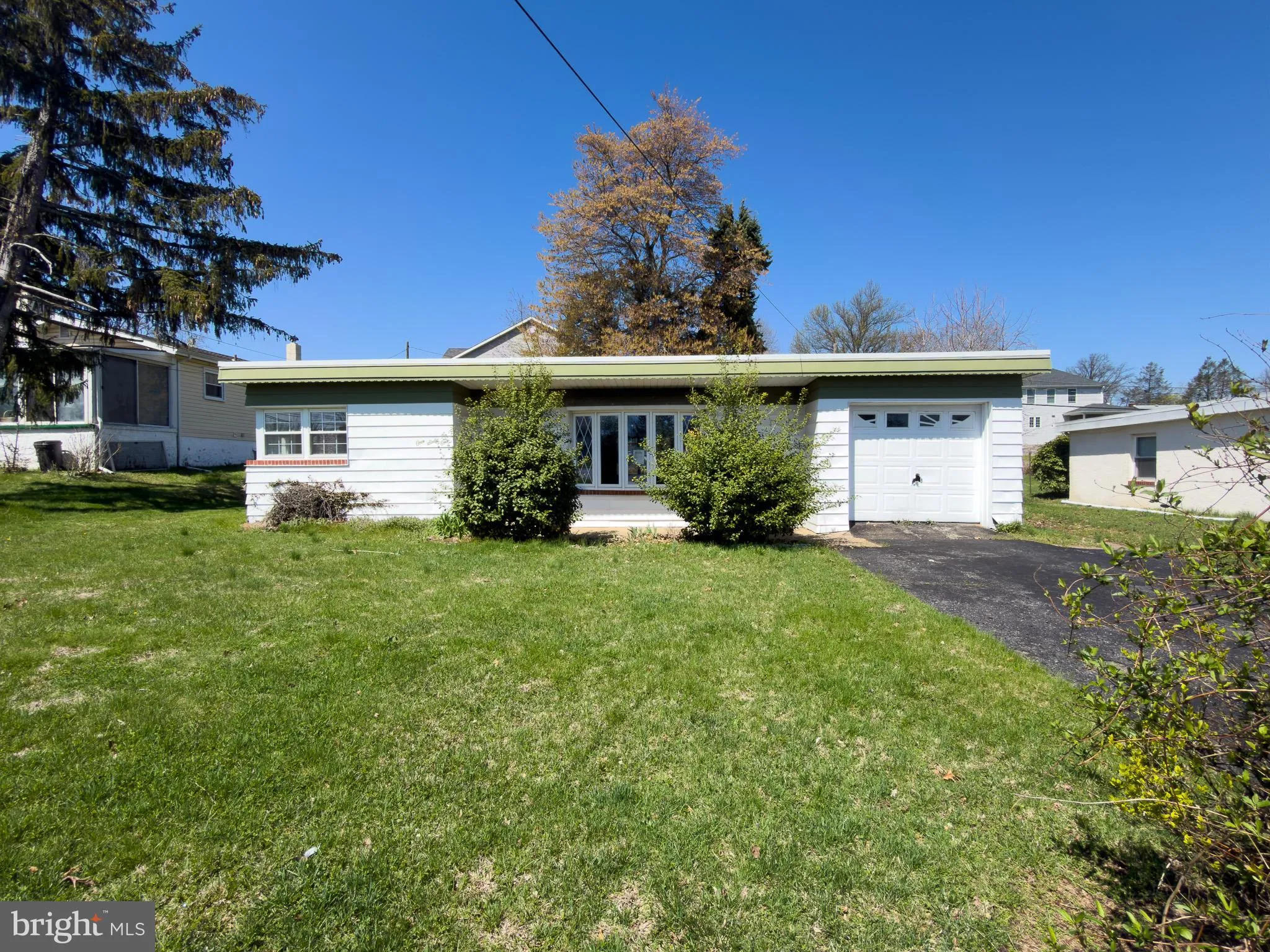 161 FAIRMOUNT AVENUE, Ridley Park, Pennsylvania 19078, 3 Bedroom Bedrooms, 0 ,1 BathroomBathrooms,Residential,For Sale,FAIRMOUNT,0,PADE2119938