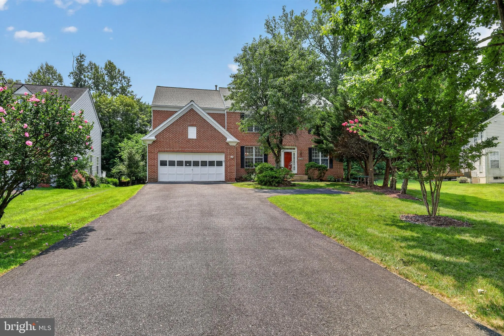 14209 ROYAL FOREST LANE, Silver Spring, MD 20904