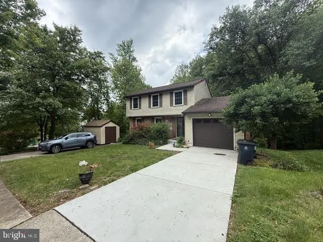 3410 INVERWOOD LANE, Bowie, MD 20721