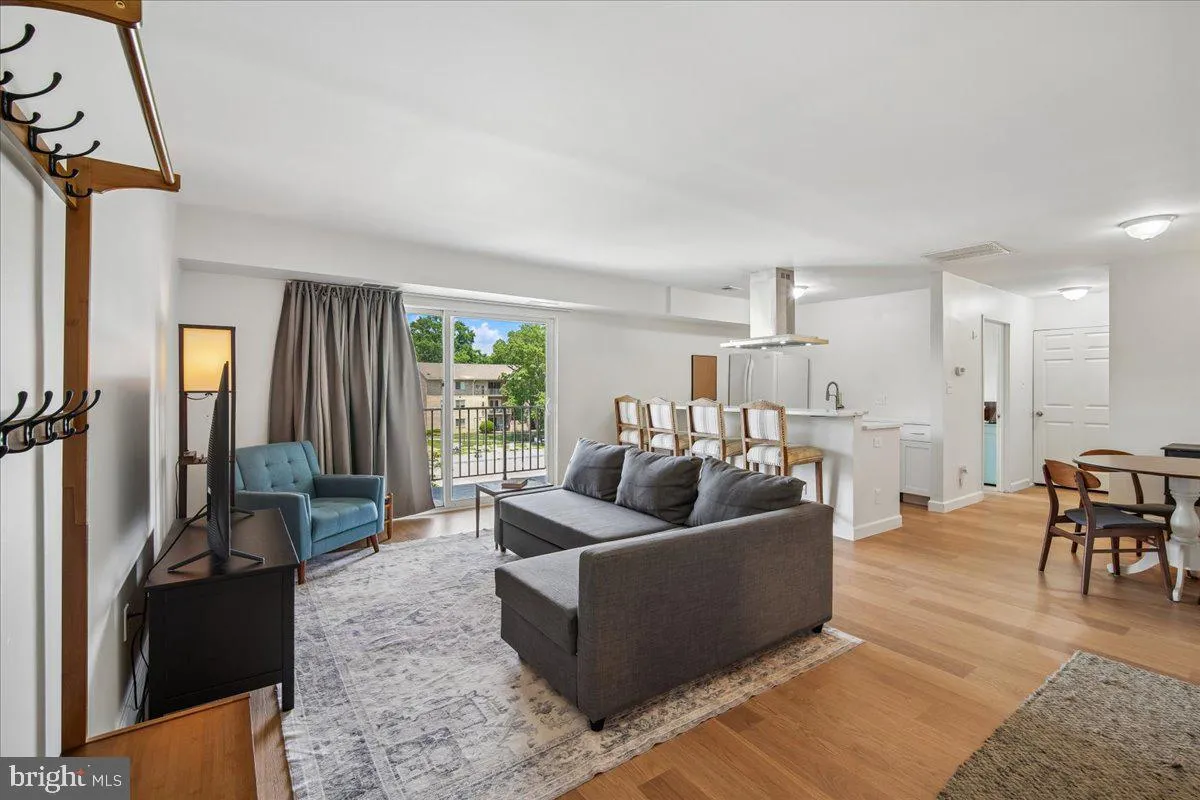7990 AUDUBON AVENUE, Alexandria, VA 22306