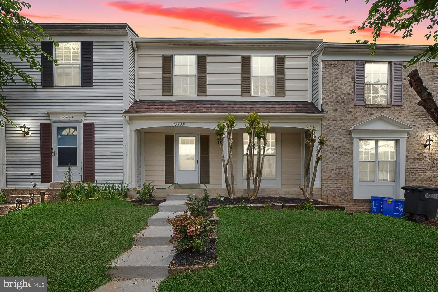 19239 ESMOND TERRACE, Germantown, MD 20874