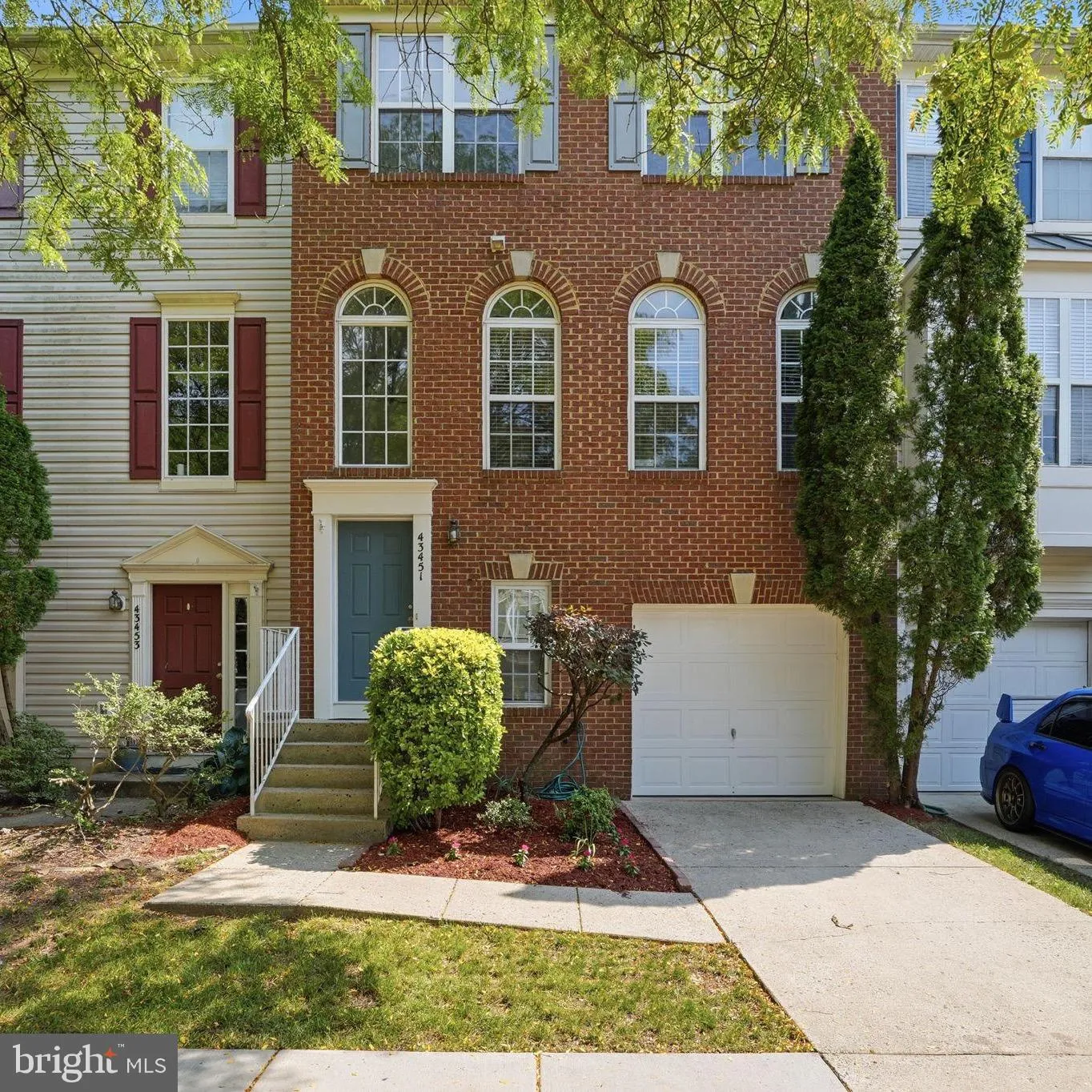 43451 LAIDLOW STREET, Chantilly, VA 20152