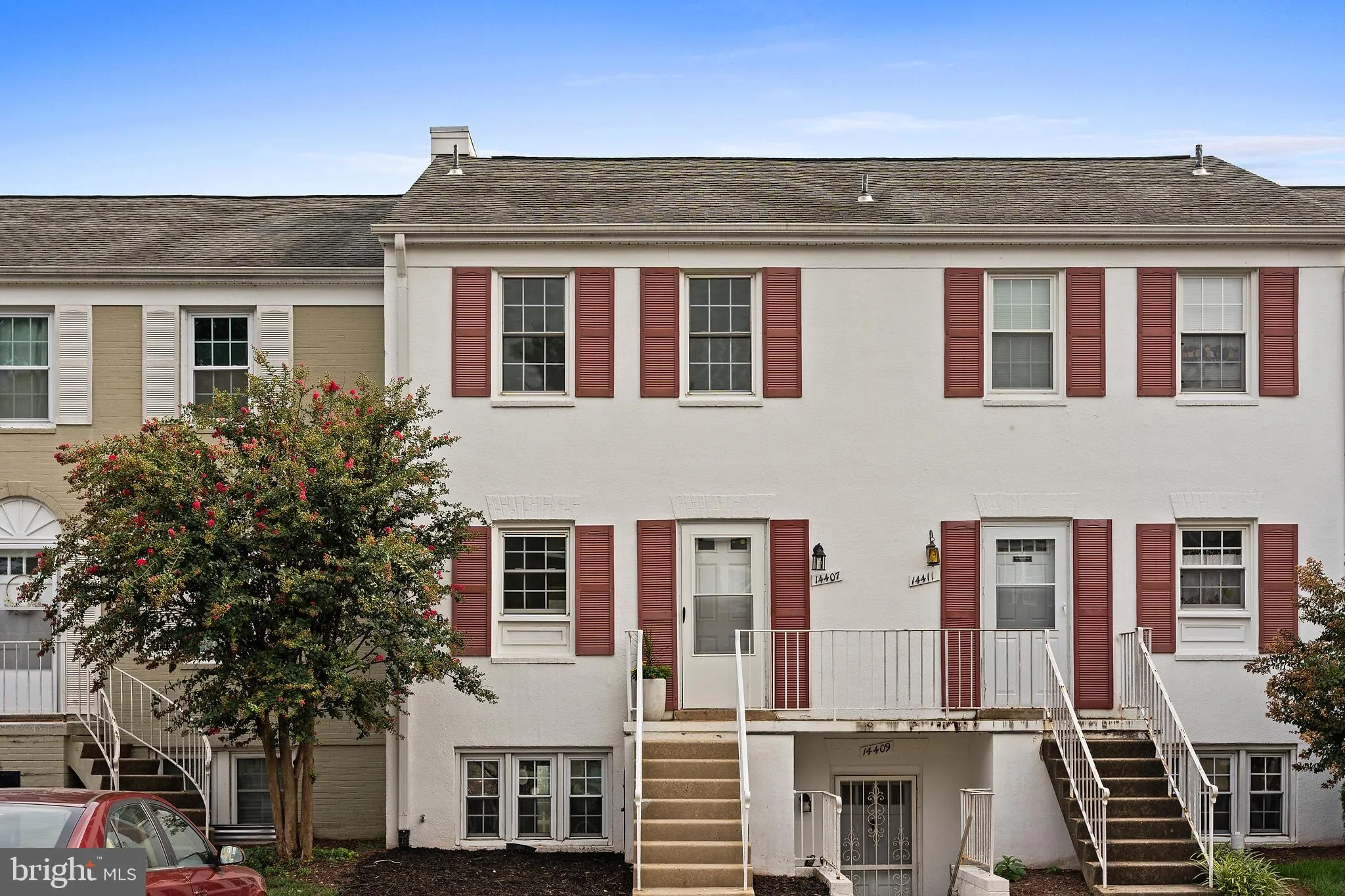 Residential Active