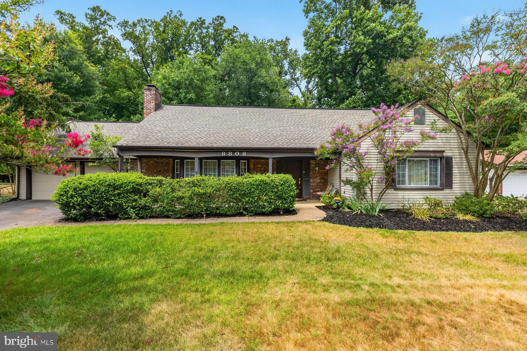 8808 MONTPELIER DRIVE, Laurel, MD 20708