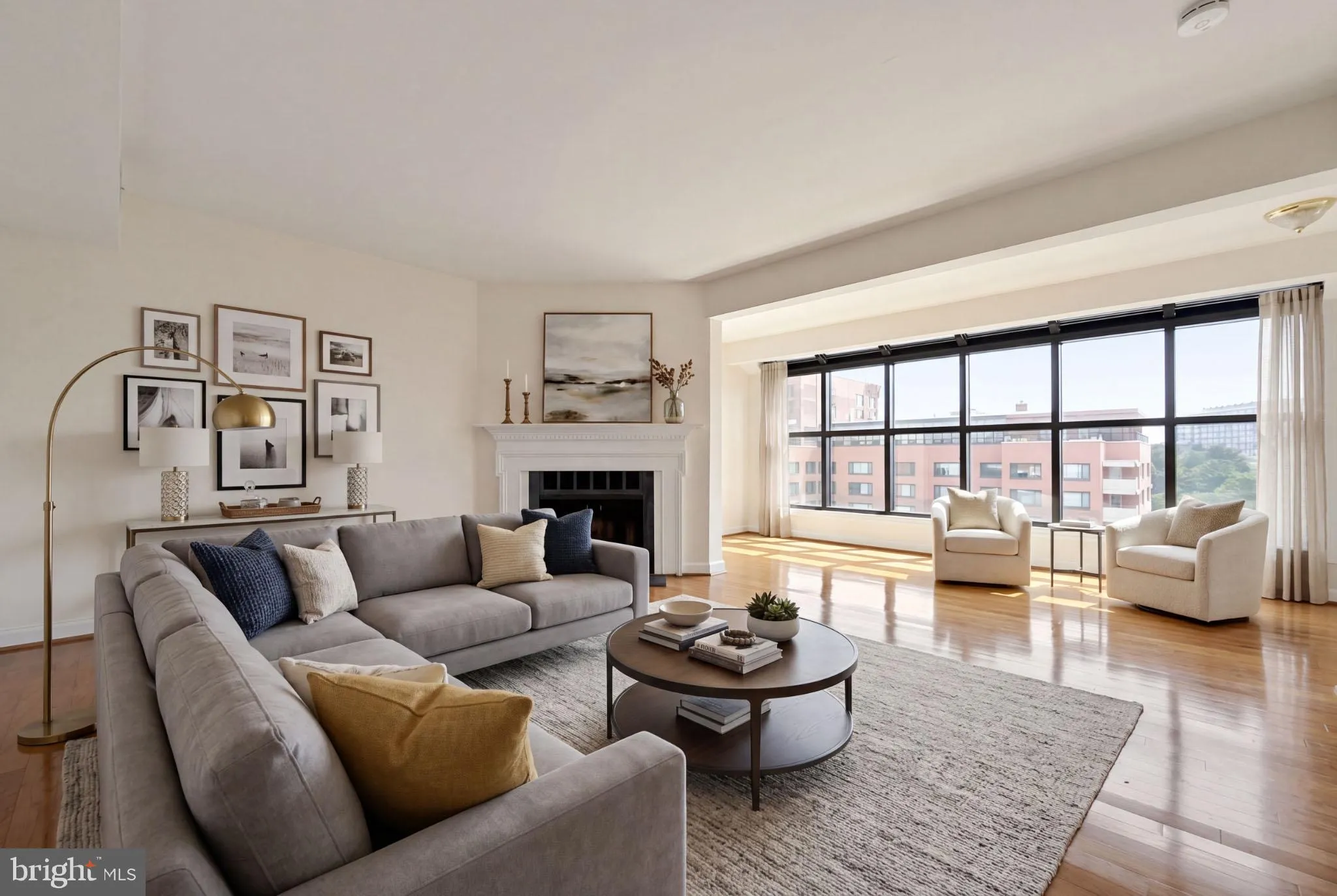 1021 ARLINGTON BOULEVARD, Arlington, VA 22209