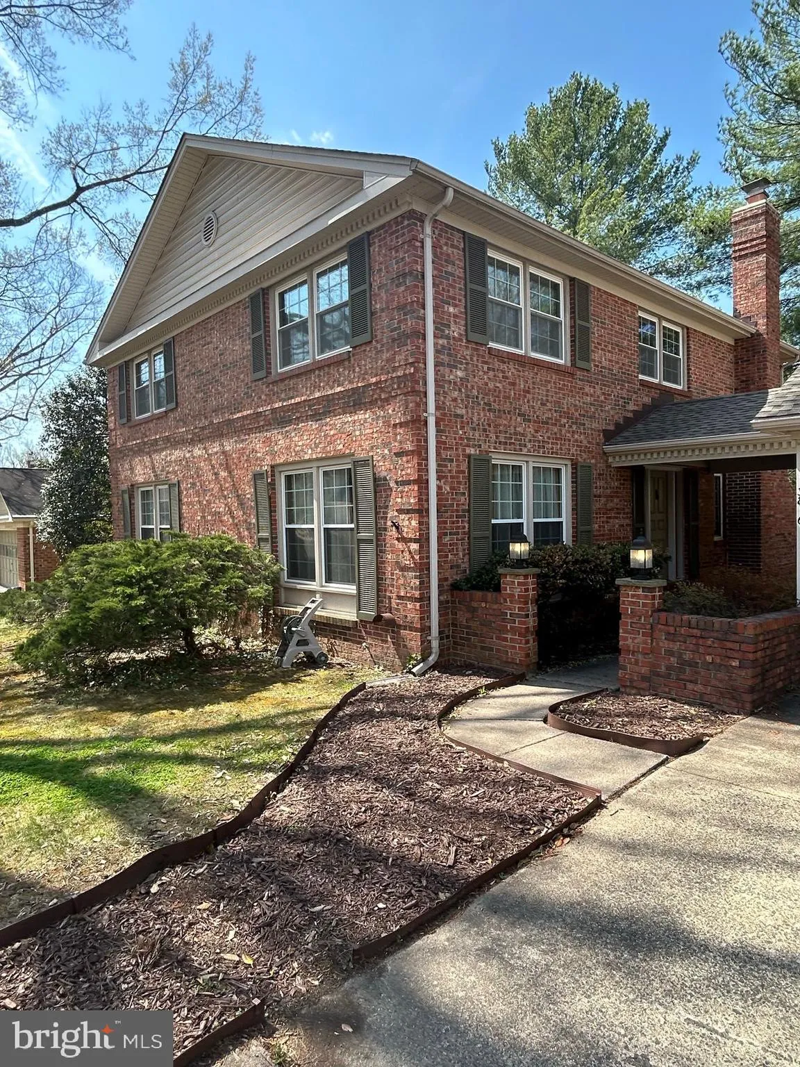 3816 RIDGELEA DRIVE, Fairfax, VA 22031