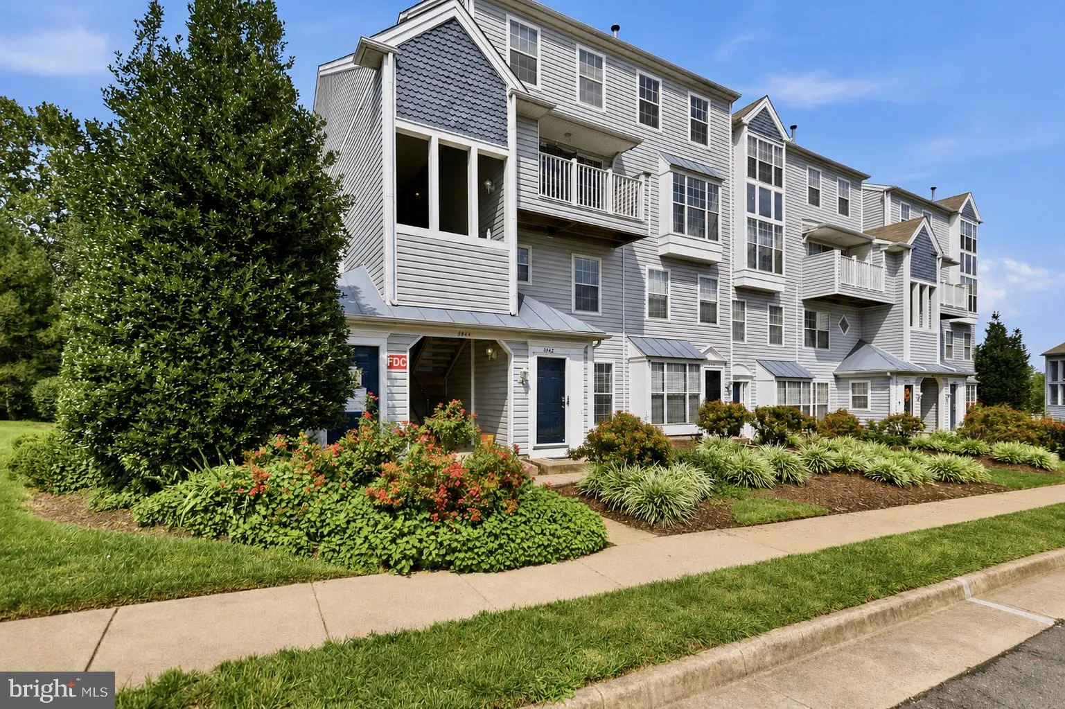 3842 CLORE PLACE, Woodbridge, VA 22192