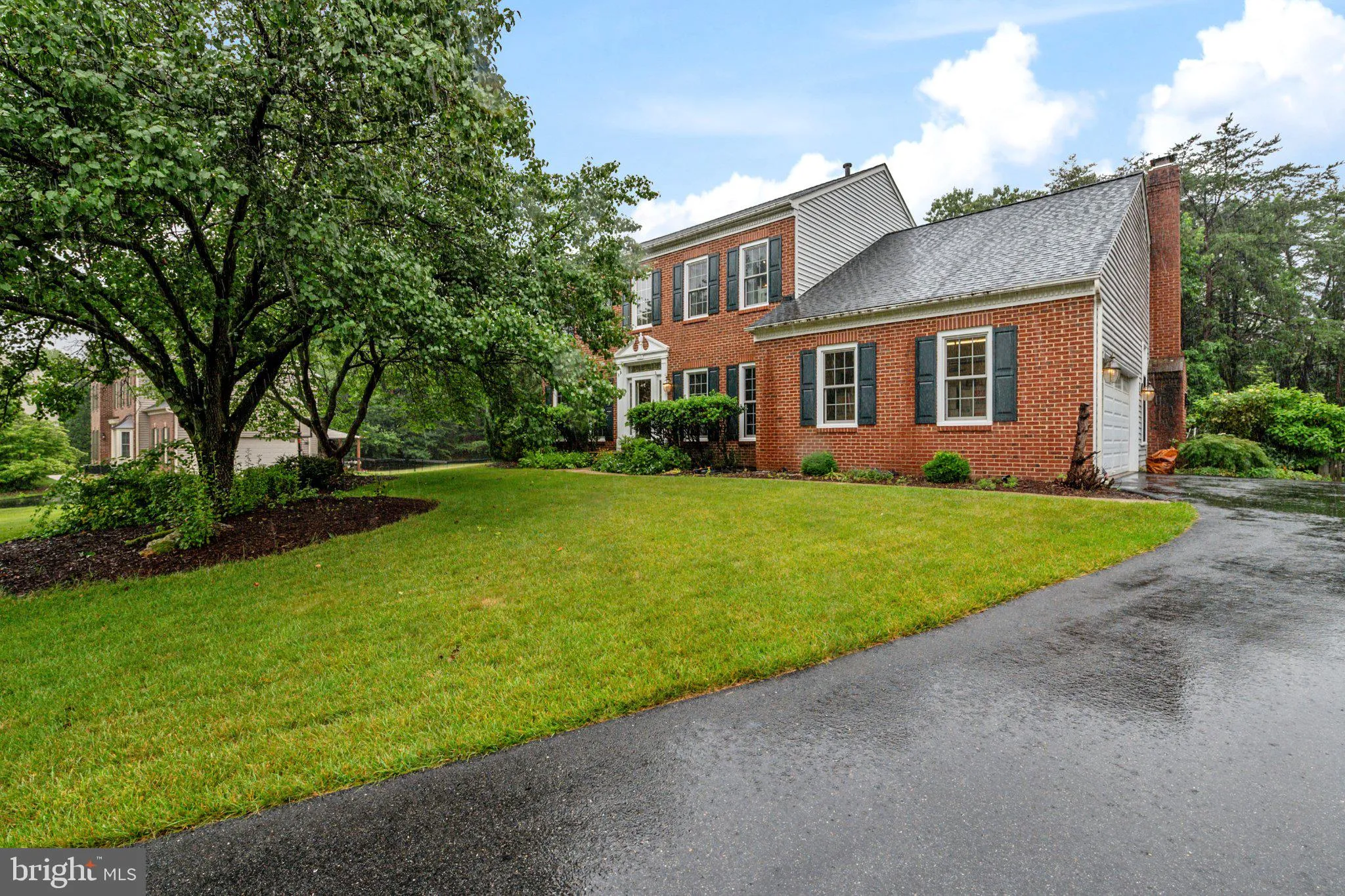 119 FORDHAM DRIVE, Millersville, MD 21108