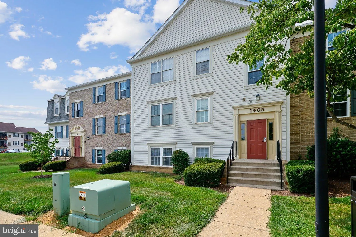 1405 KEY PARKWAY, Frederick, MD 21702