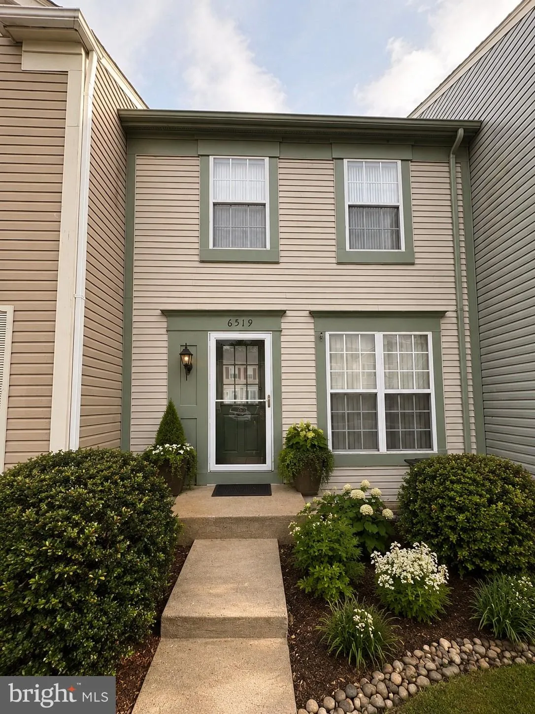 6519 OLD CARRIAGE LANE, Alexandria, VA 22315