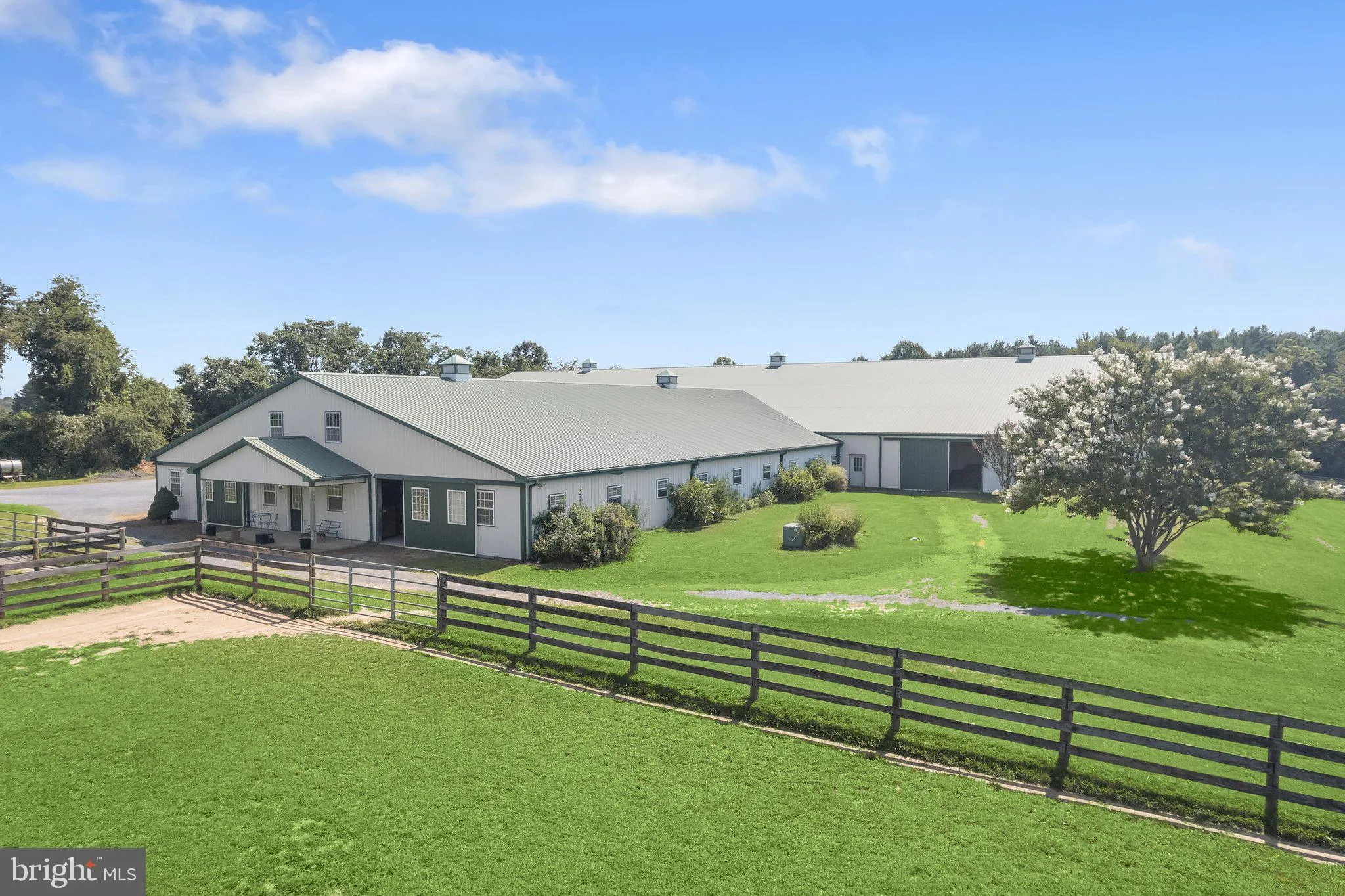 Residential Active
