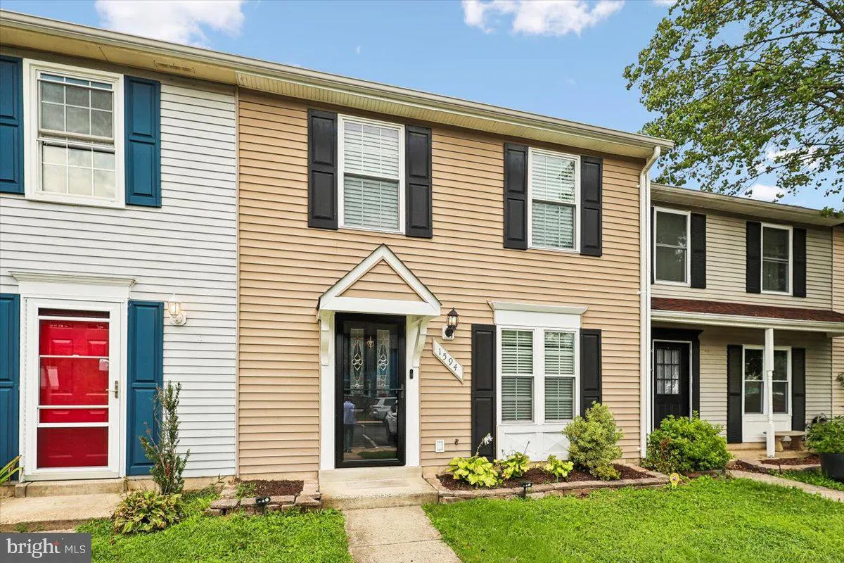 1594 LODGE POLE COURT, Annapolis, MD 21409