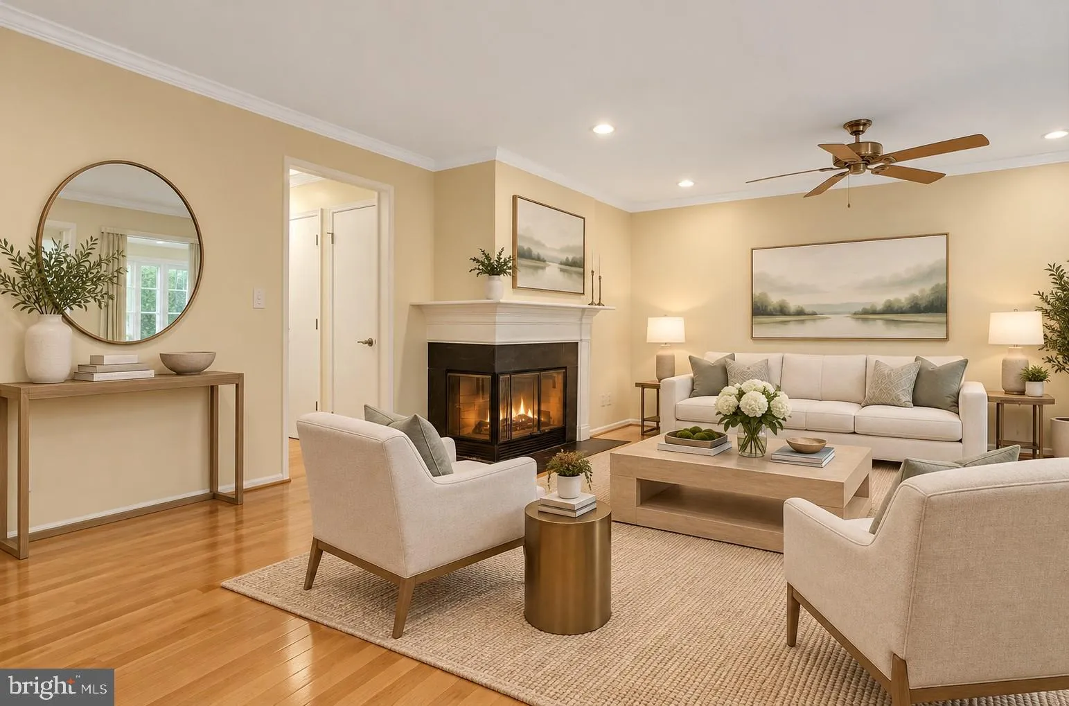 3151 COVEWOOD COURT, Falls Church, VA 22042