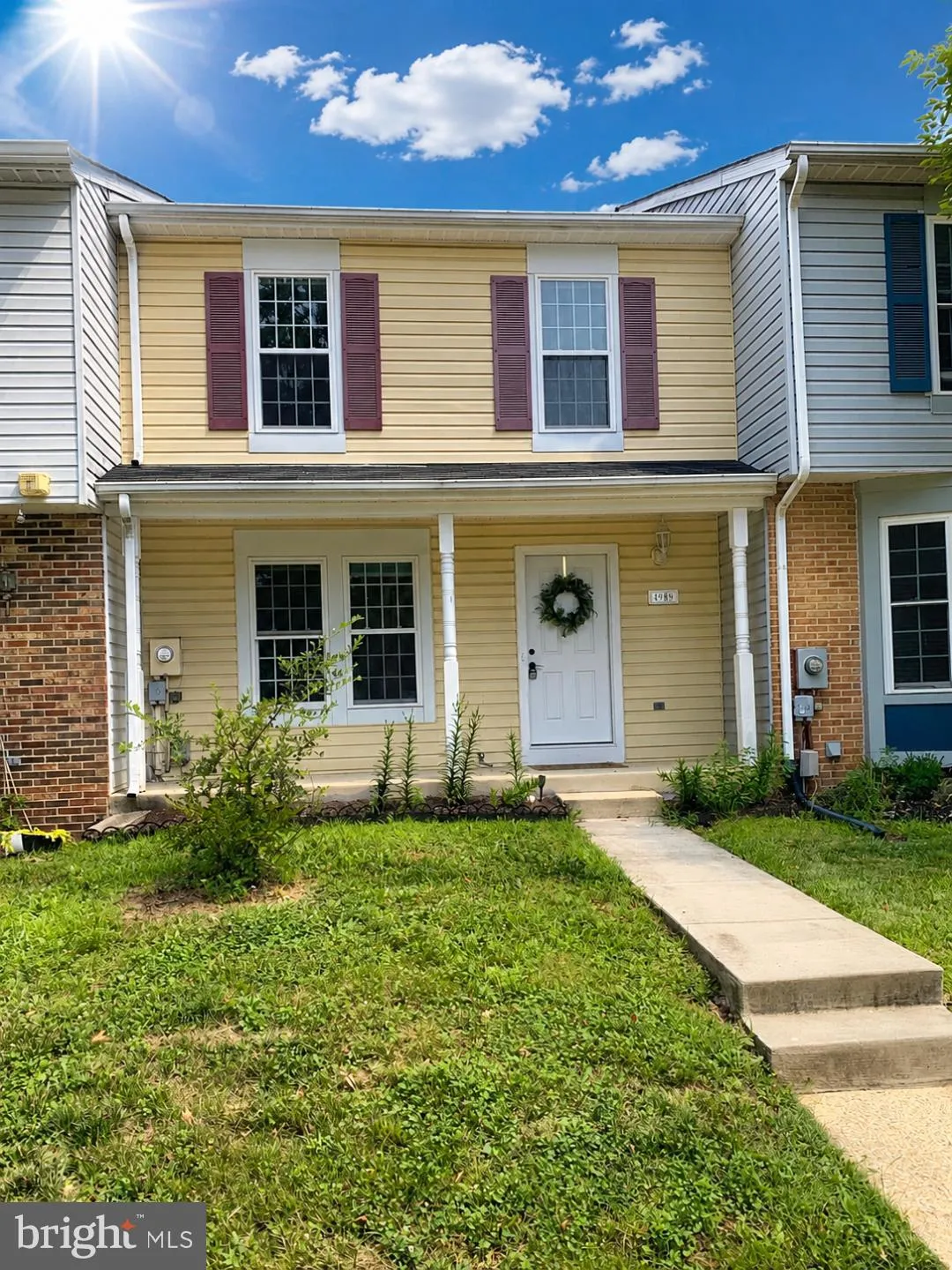 4989 PINTAIL COURT, Frederick, MD 21703