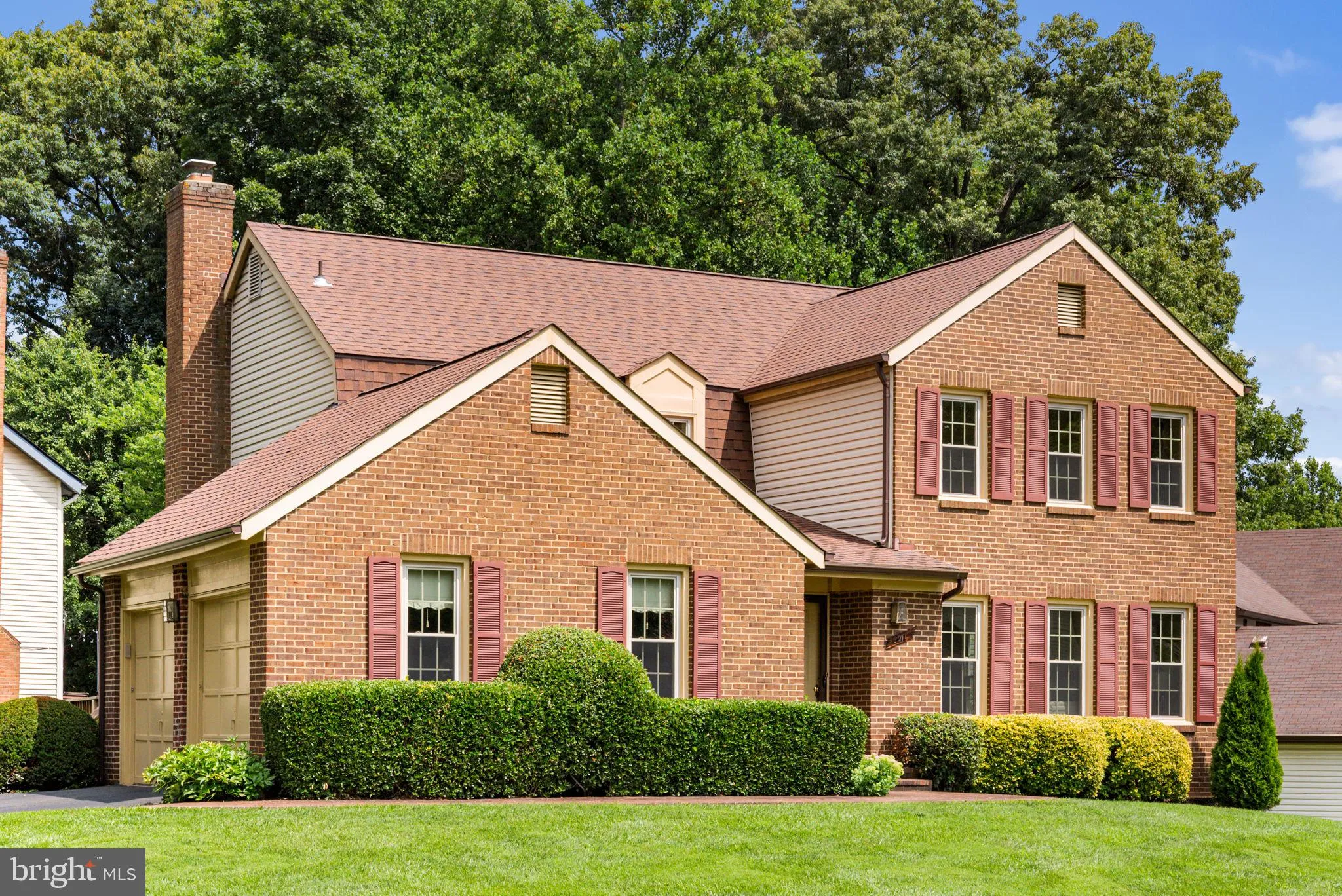 6011 BURNSIDE LANDING DRIVE, Burke, VA 22015