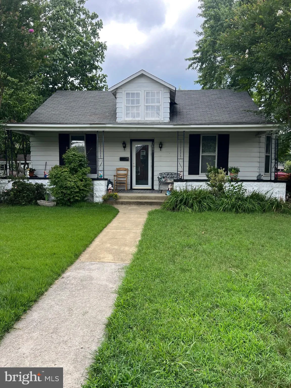 3801 8TH STREET, Arlington, VA 22204