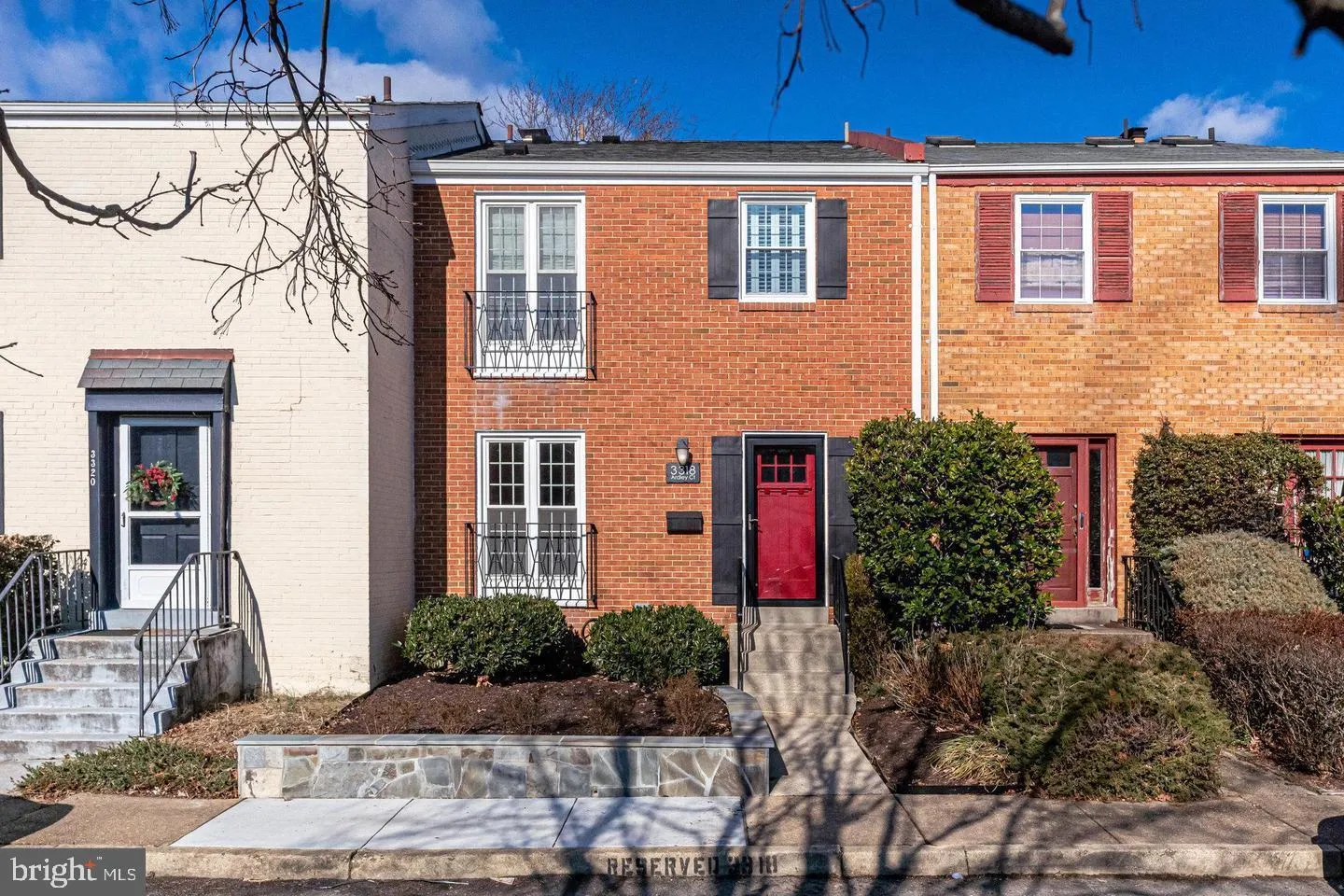 3318 ARDLEY COURT, Falls Church, VA 22041