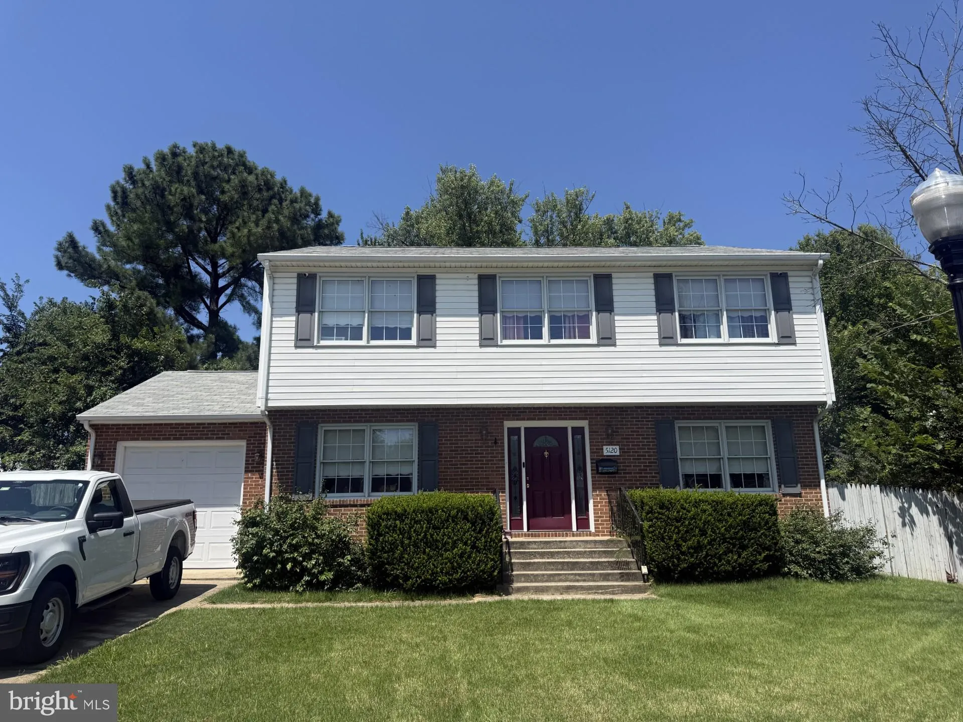5120 LACKAWANNA STREET, College Park, MD 20740
