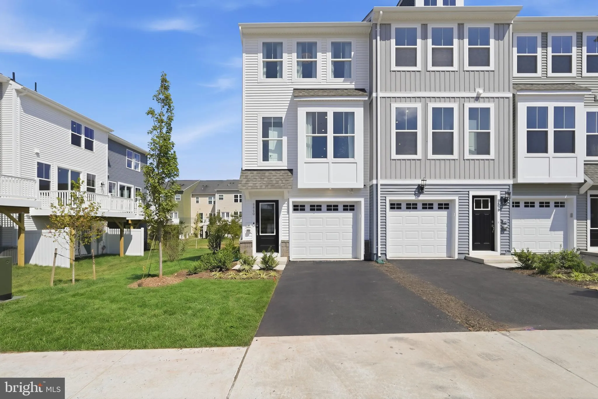 8922 QUEENSFERRY ROAD, Manassas, VA 20112