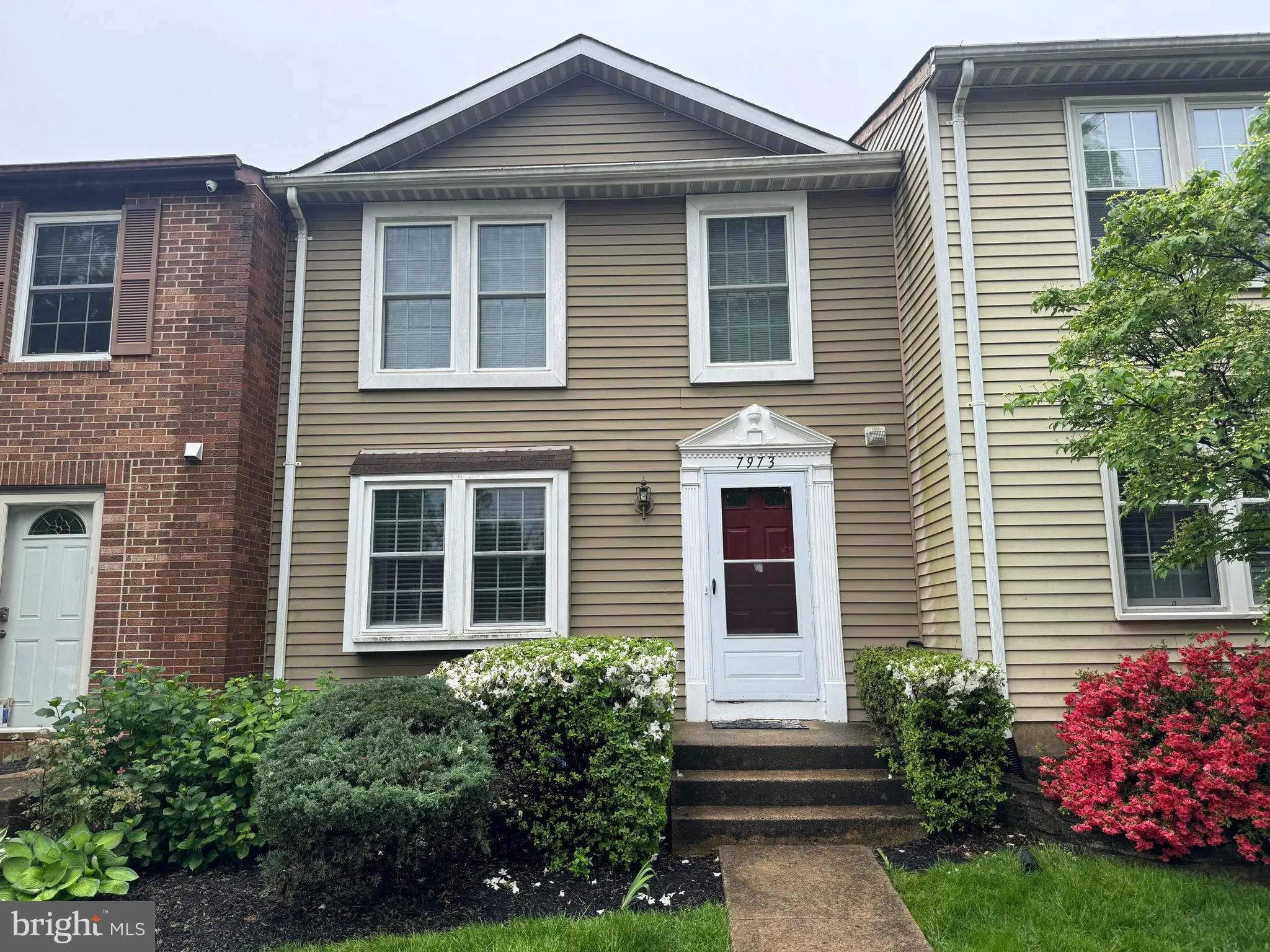 7973 TYSON OAKS CIRCLE, Vienna, VA 22182