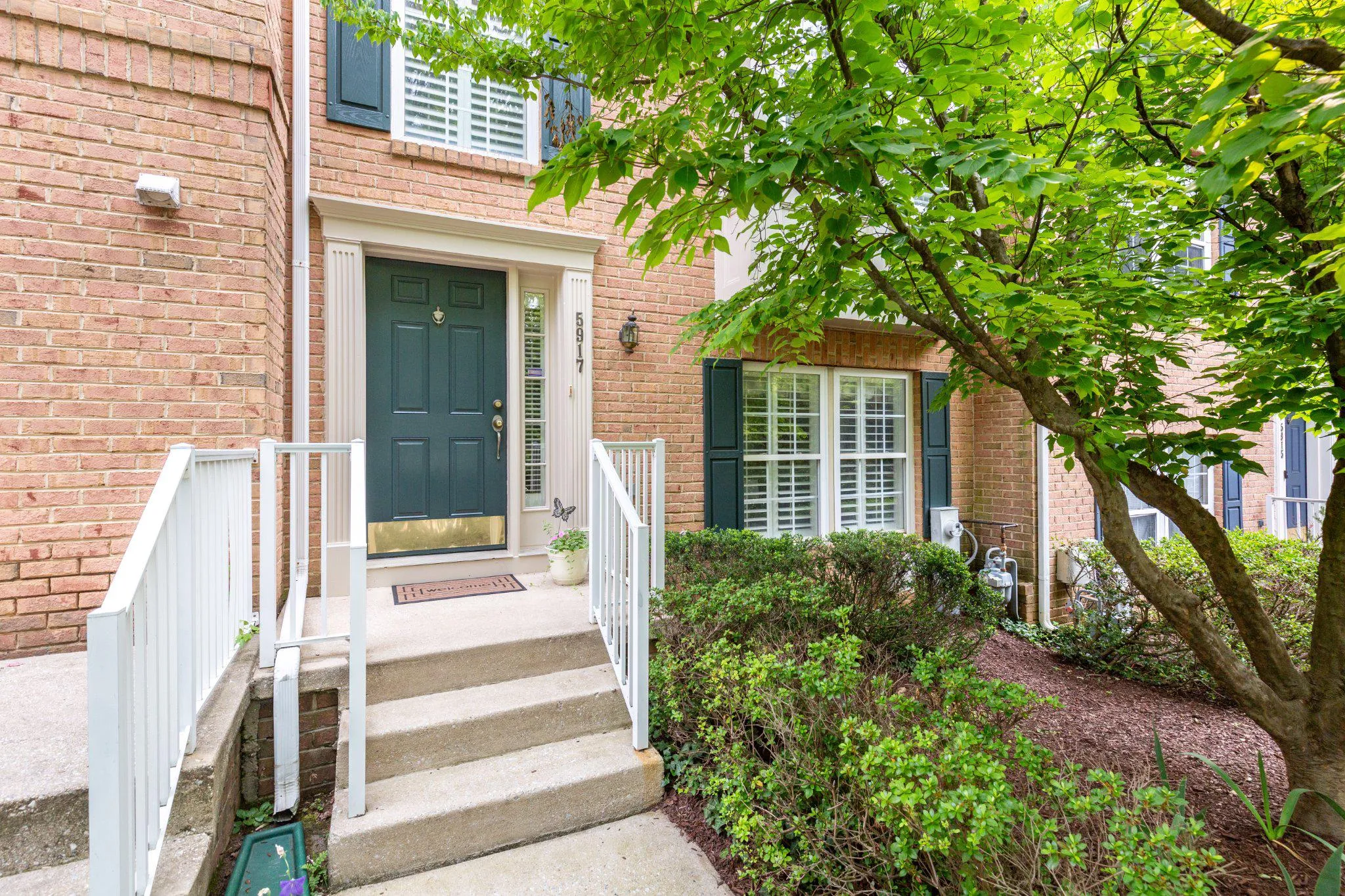 5917 TRUMPET SOUND COURT, Clarksville, MD 21029