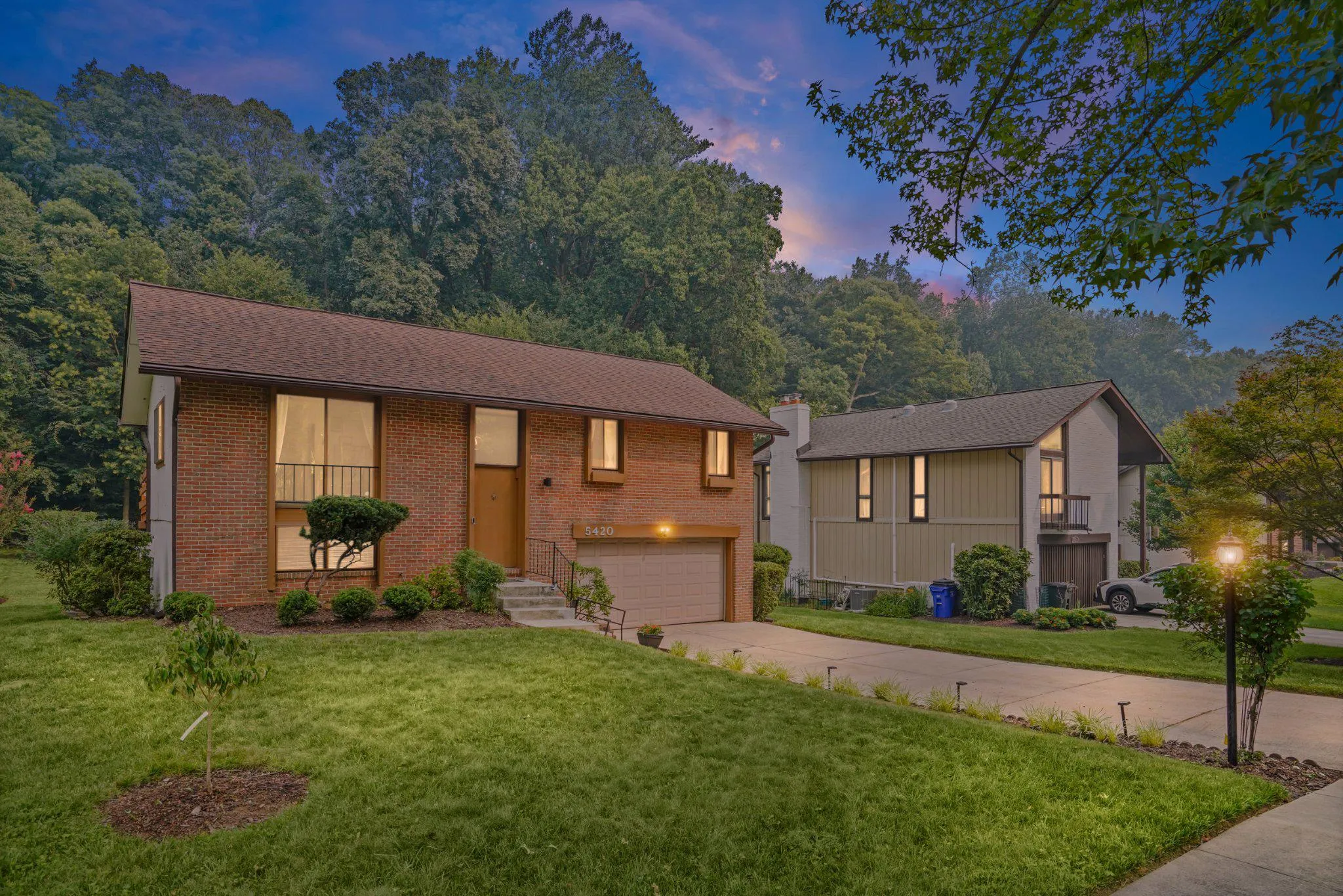 5420 THUNDER HILL ROAD, Columbia, MD 21045