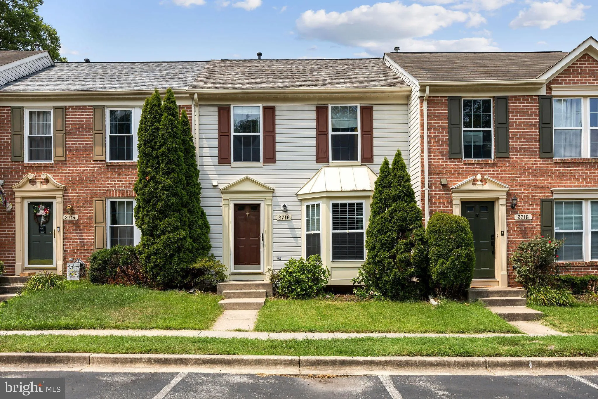 2716 MAPLEVIEW COURT, Odenton, MD 21113