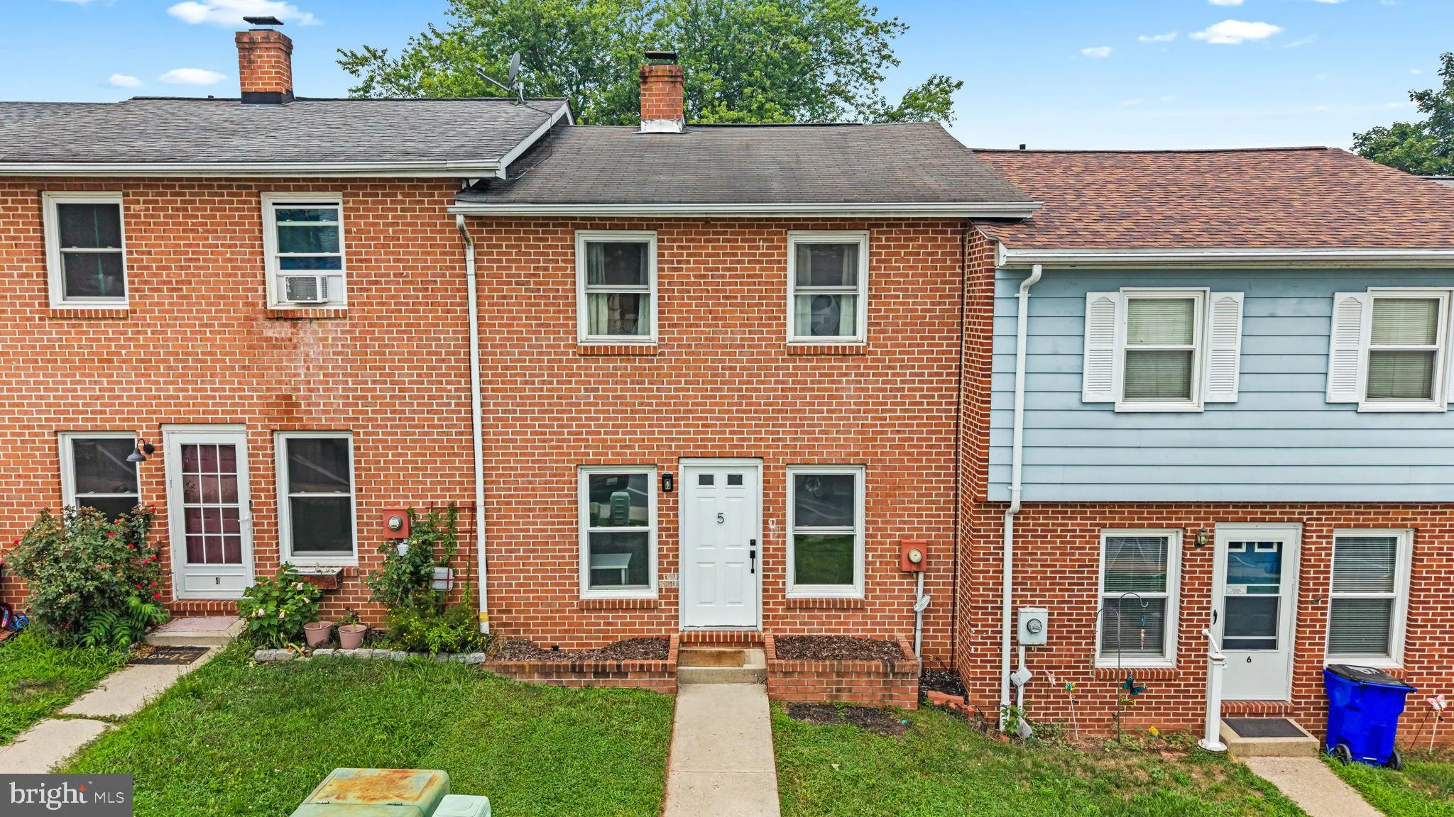 5 WELTY AVENUE, Emmitsburg, MD 21727