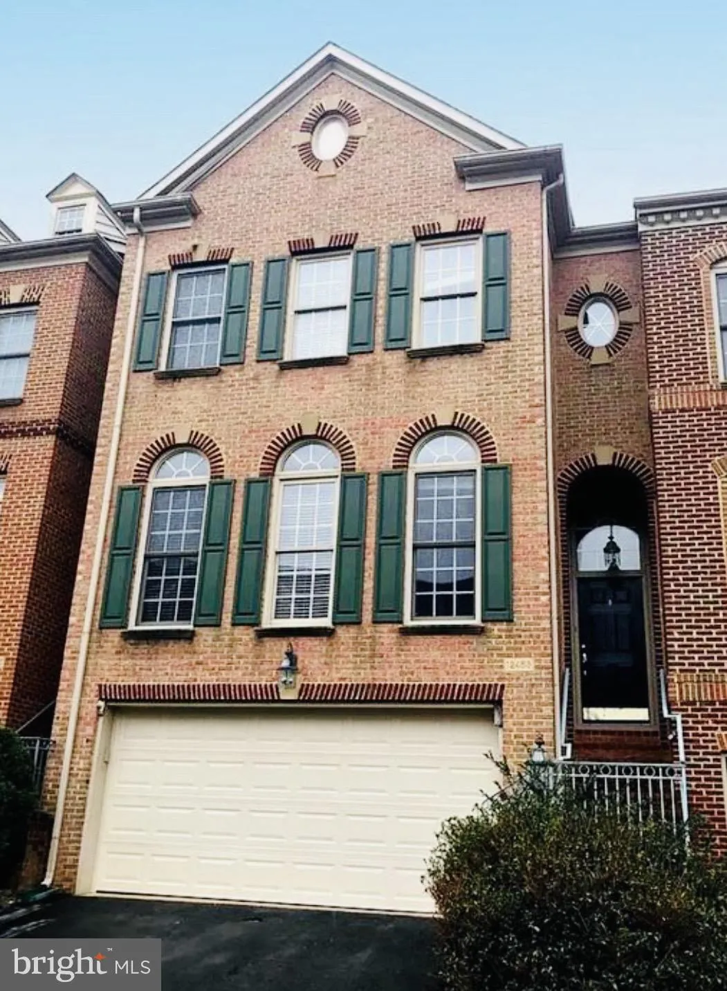 12453 ROSE PATH CIRCLE, Fairfax, VA 22033