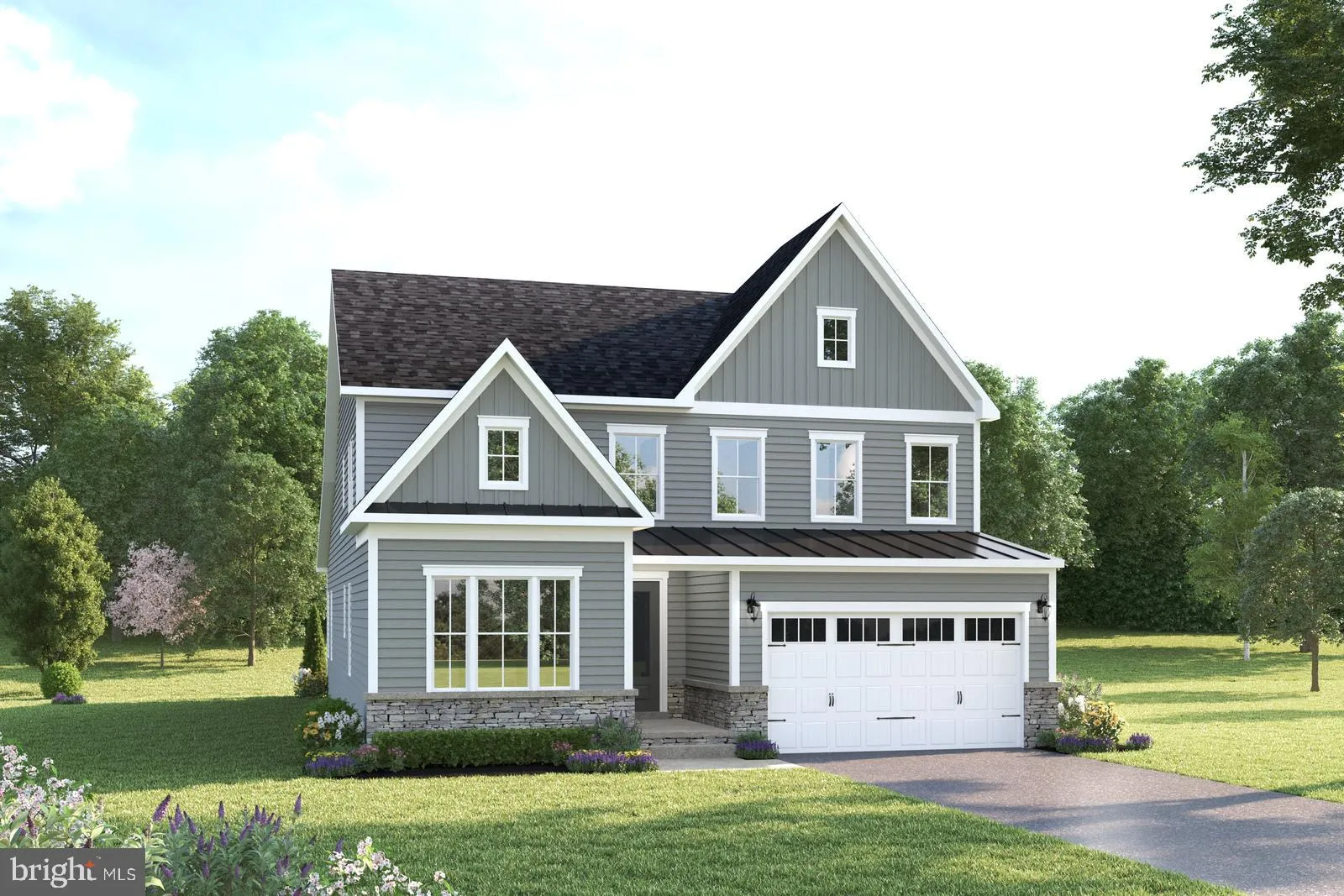 9360 - D BITTERROOT TERRACE, Frederick, MD 21701