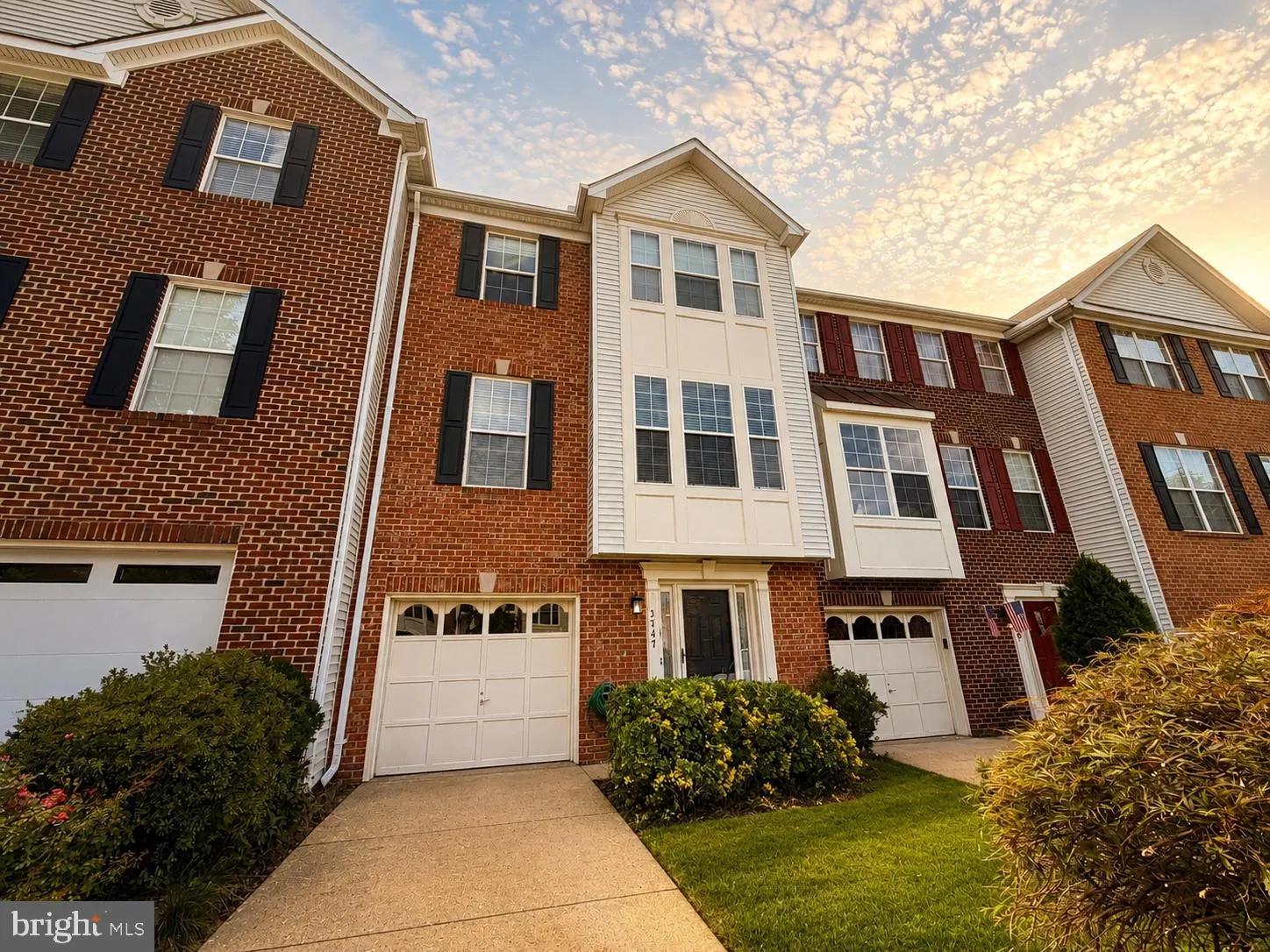 3747 TONBRIDGE PLACE, Woodbridge, VA 22192