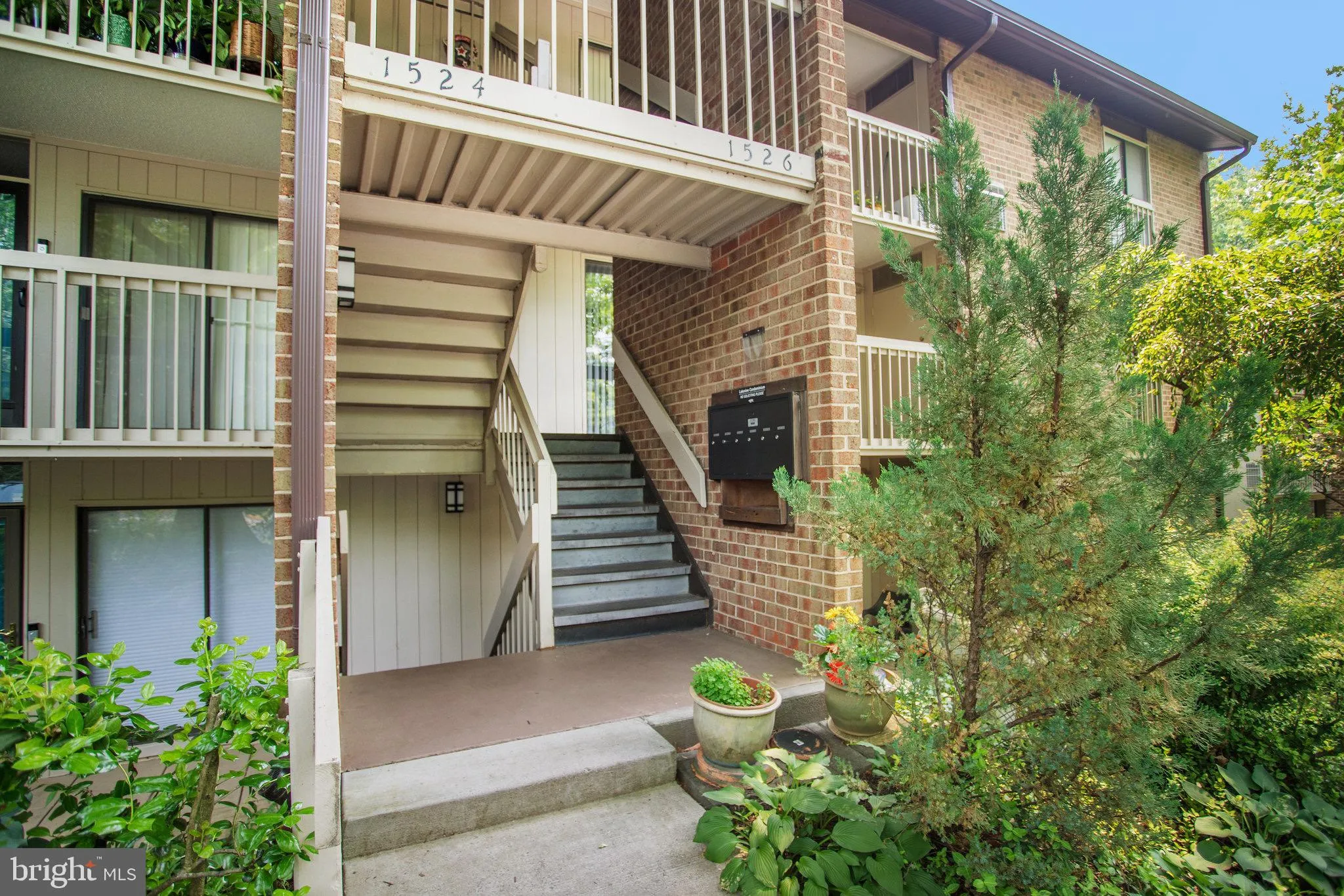 Residential Lease Active