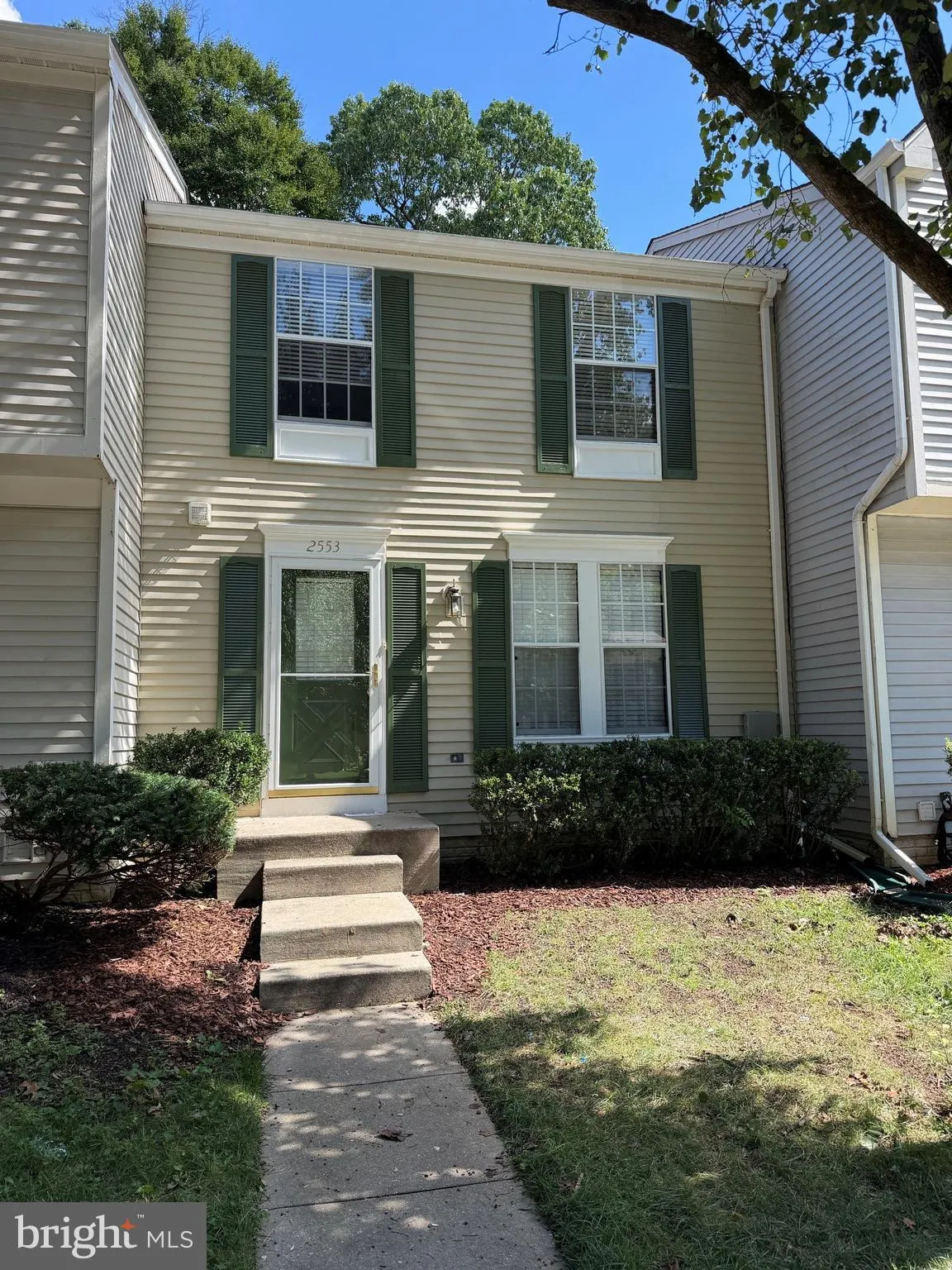 2553 LOG MILL COURT, Crofton, MD 21114